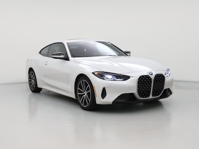 2022 BMW 430 I
