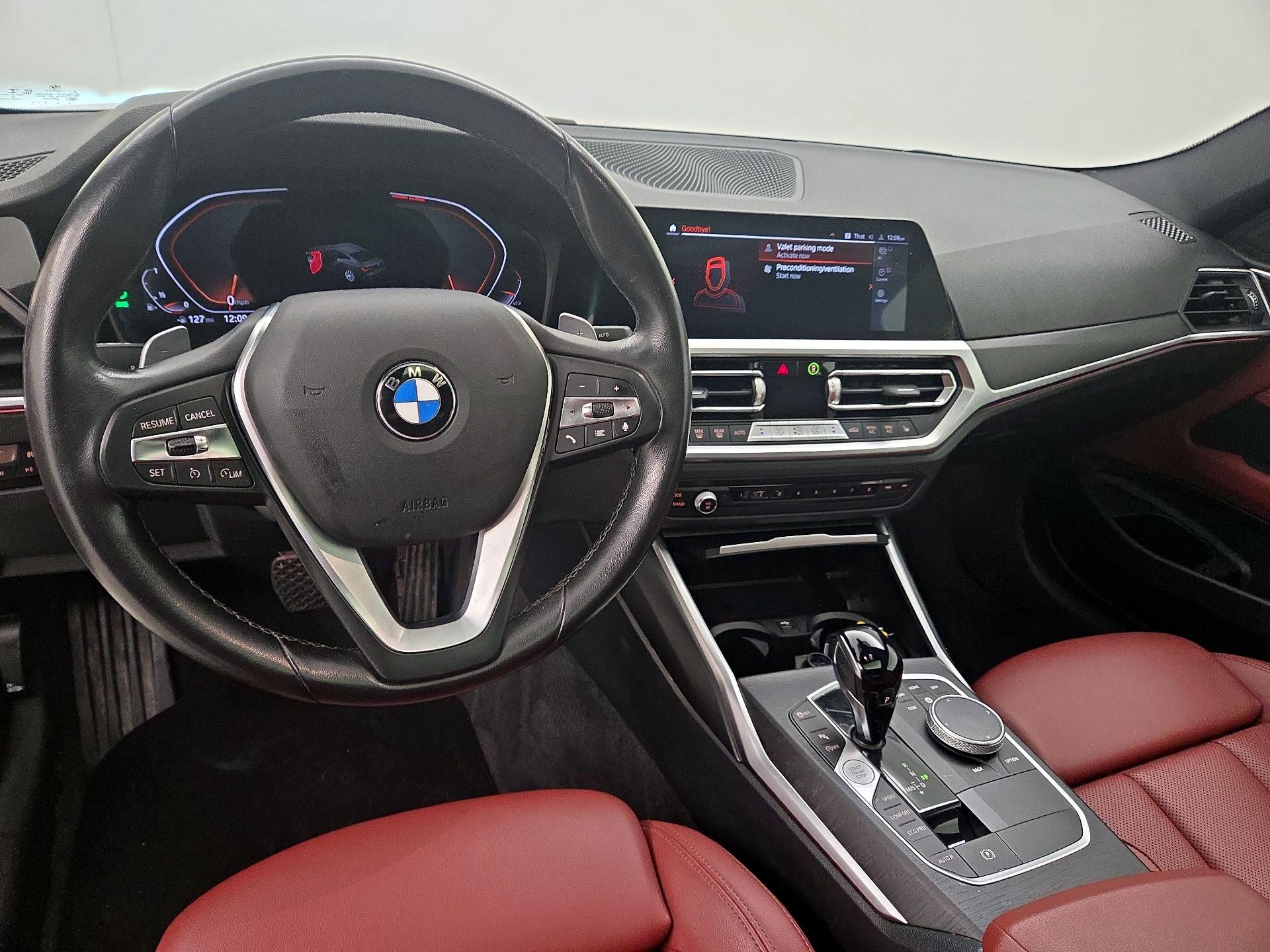 Thumbnail: 2022 BMW 4 Series - 9