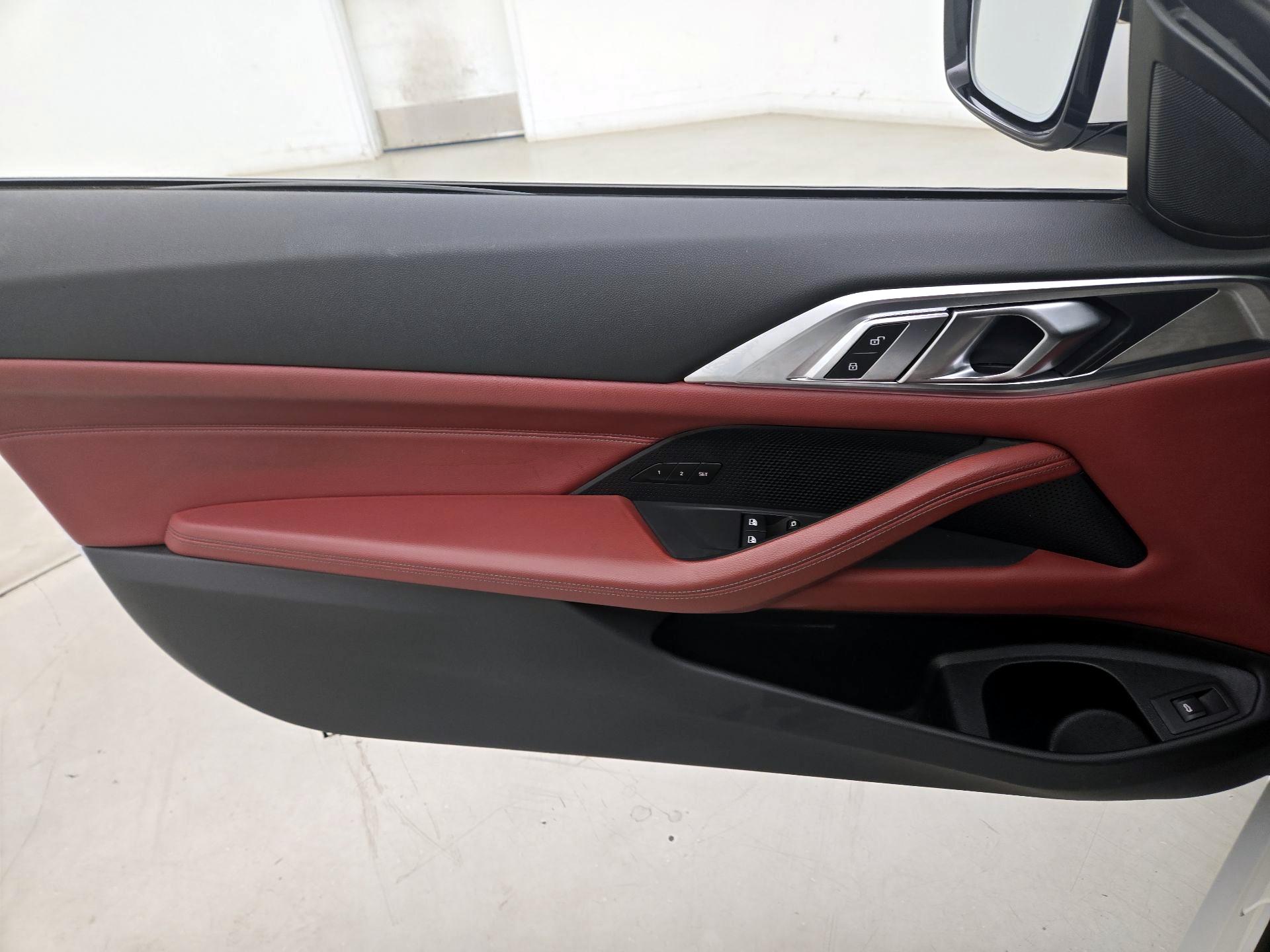 Thumbnail: 2022 BMW 4 Series - 12