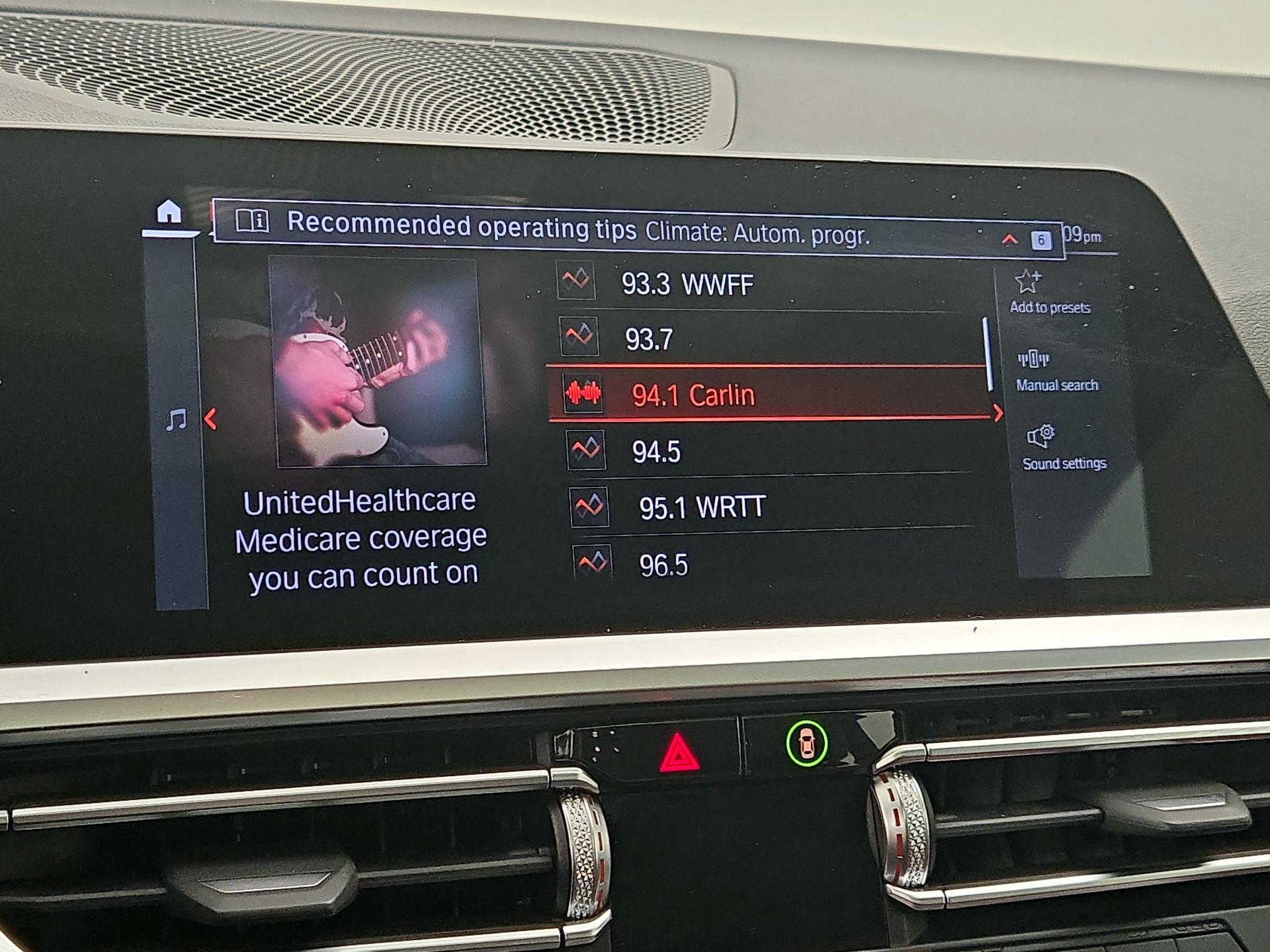 Thumbnail: 2022 BMW 4 Series - 15