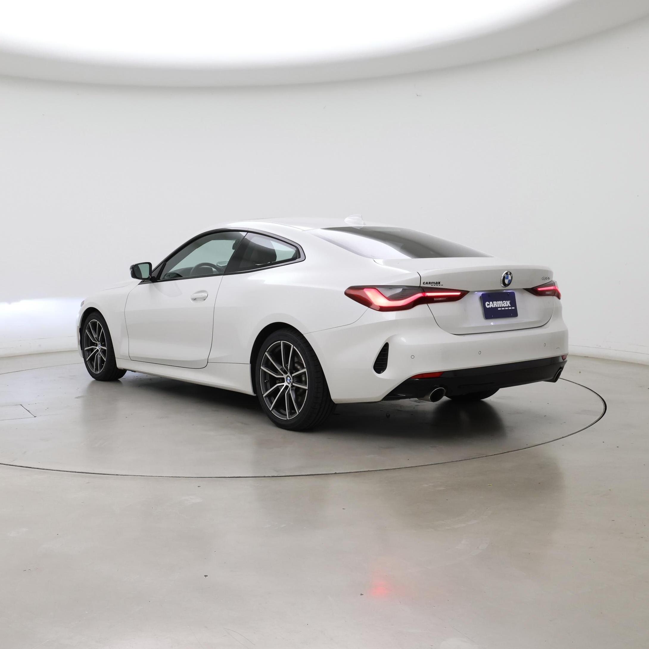 Thumbnail: 2022 BMW 4 Series - 2