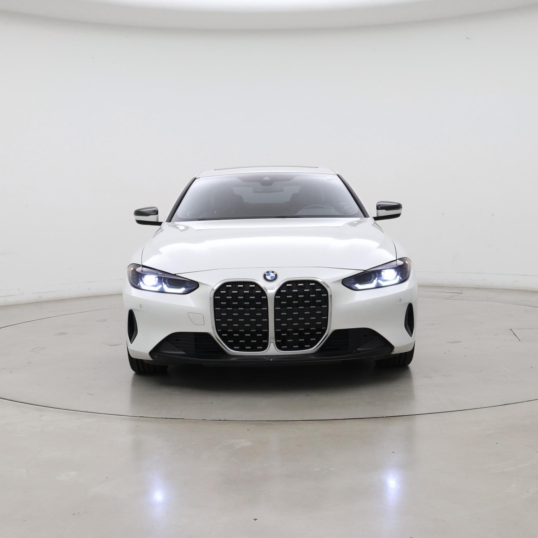 Thumbnail: 2022 BMW 4 Series - 5