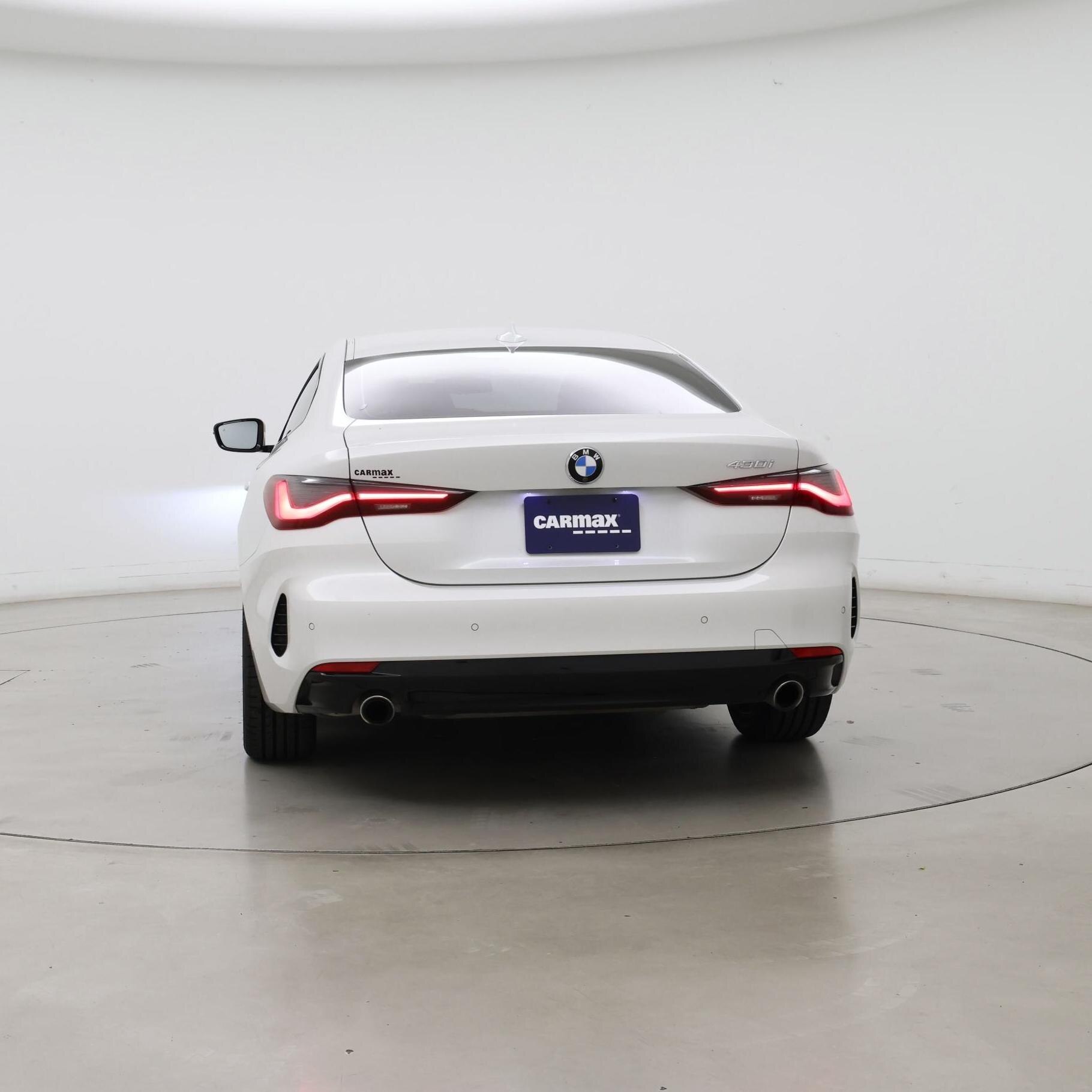 Thumbnail: 2022 BMW 4 Series - 6