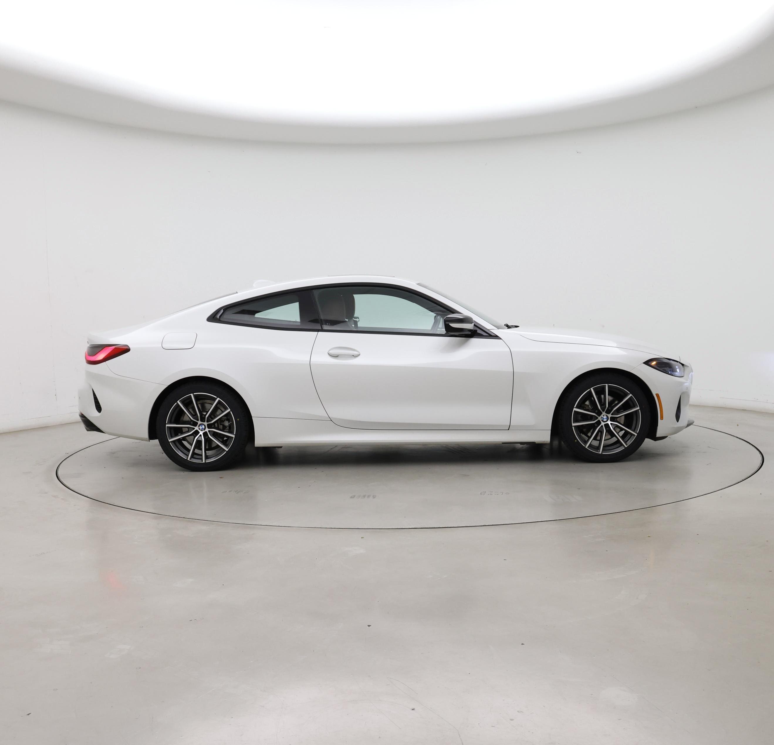 Thumbnail: 2022 BMW 4 Series - 7