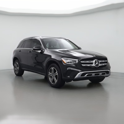 2022 Mercedes-Benz GLC300