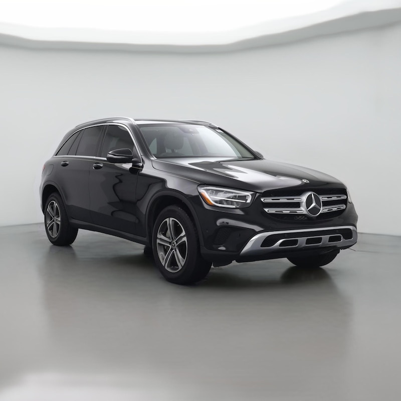 2022 Mercedes-Benz GLC300