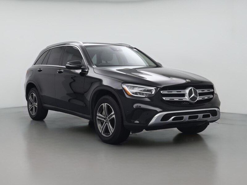 2022 Mercedes-Benz GLC300 null