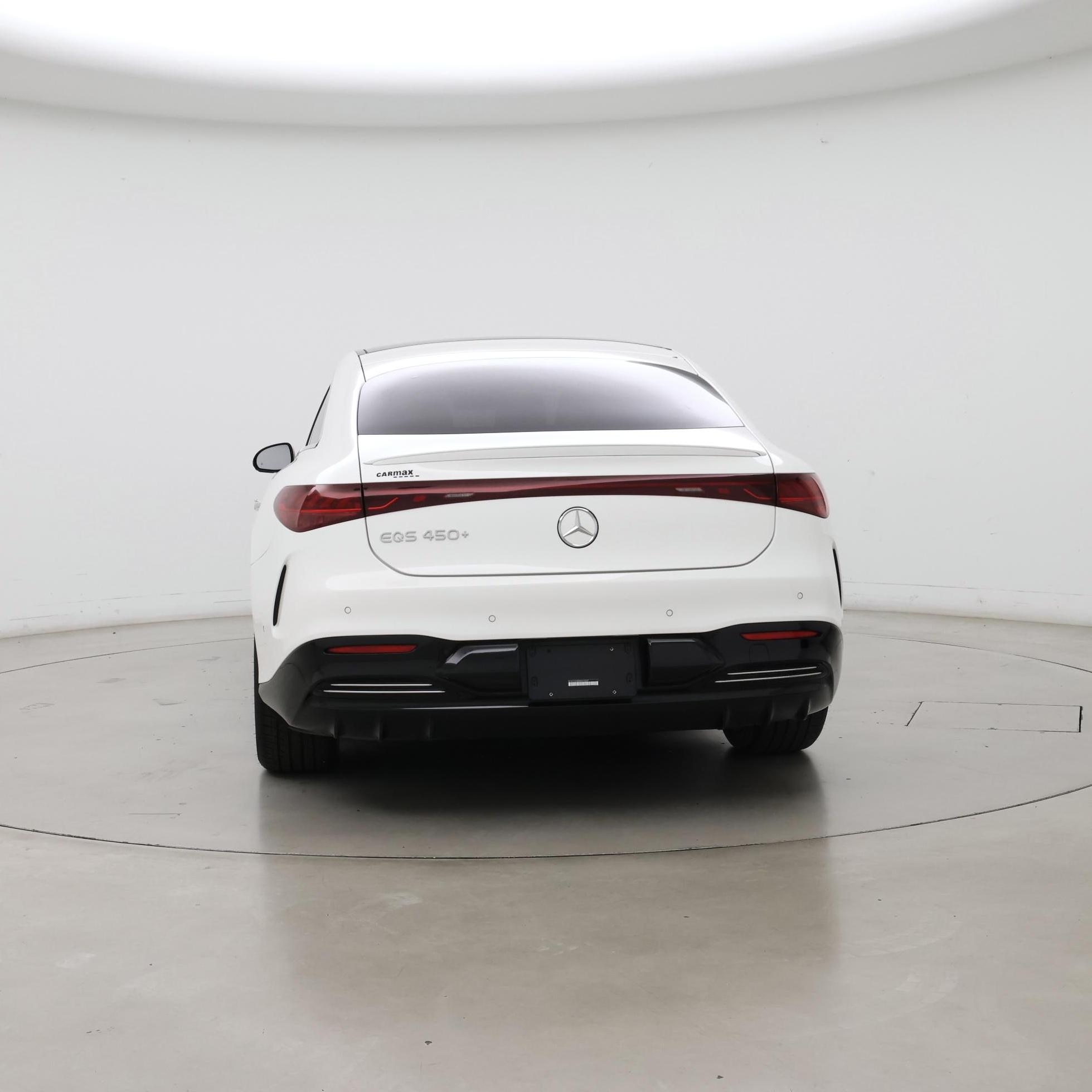 Thumbnail: 2022 Mercedes-Benz EQS - 6