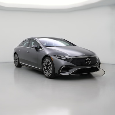2023 Mercedes-Benz EQS450