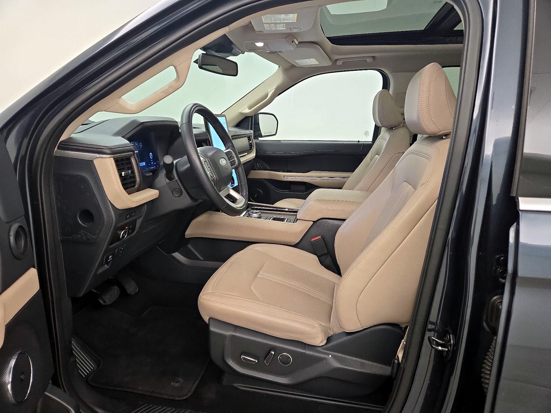 Thumbnail: 2024 Ford Expedition MAX - 11