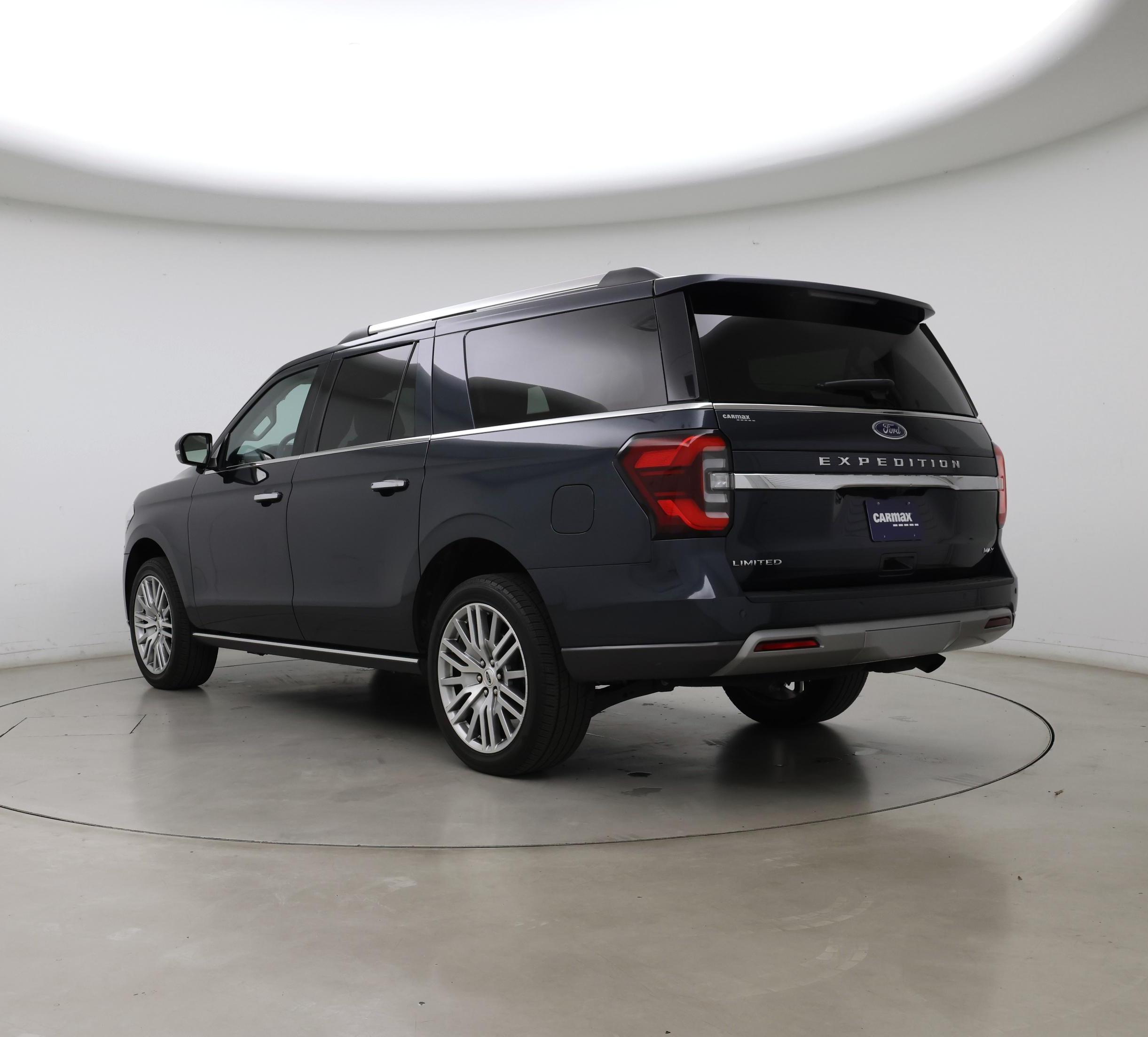 Thumbnail: 2024 Ford Expedition MAX - 2