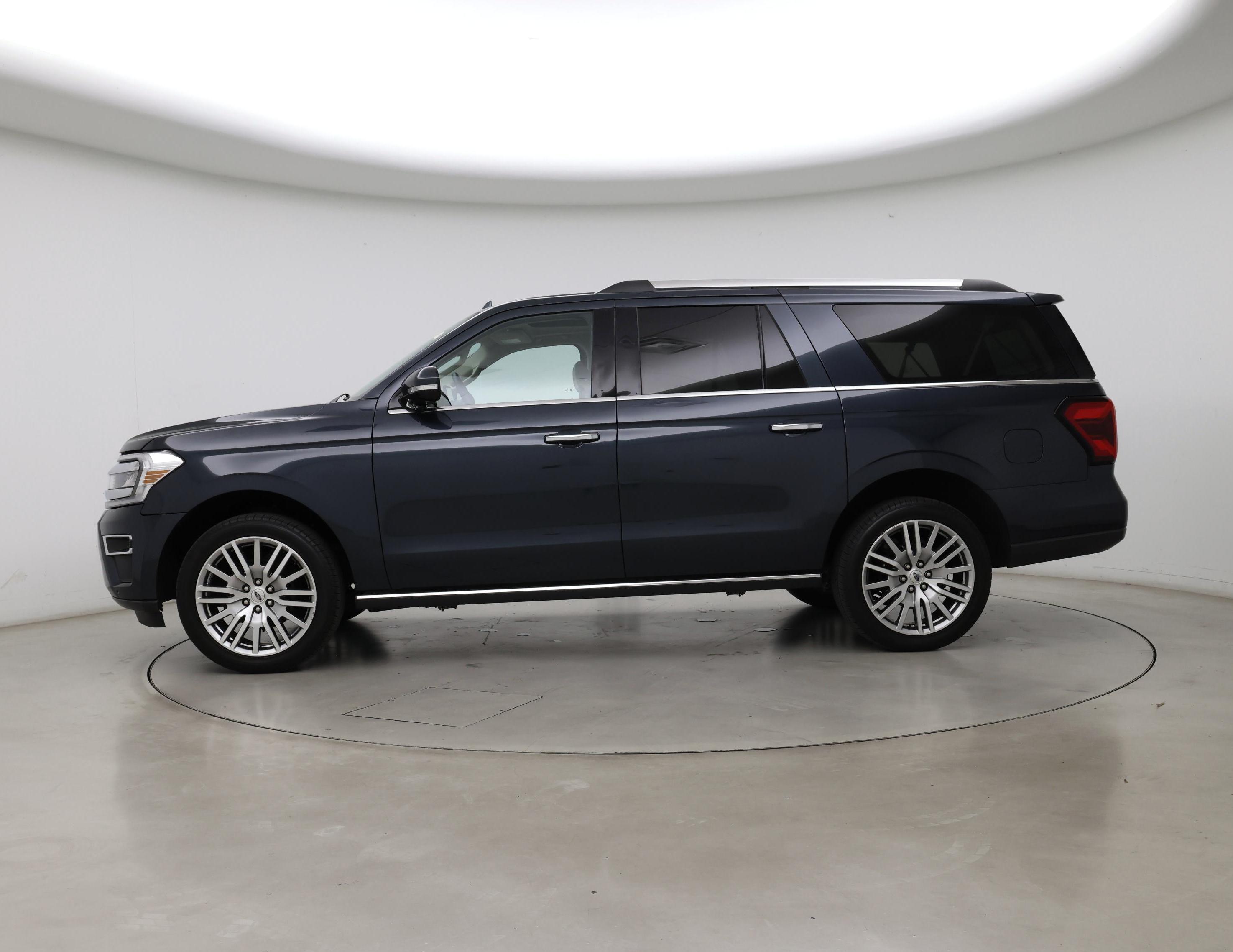 Thumbnail: 2024 Ford Expedition MAX - 3