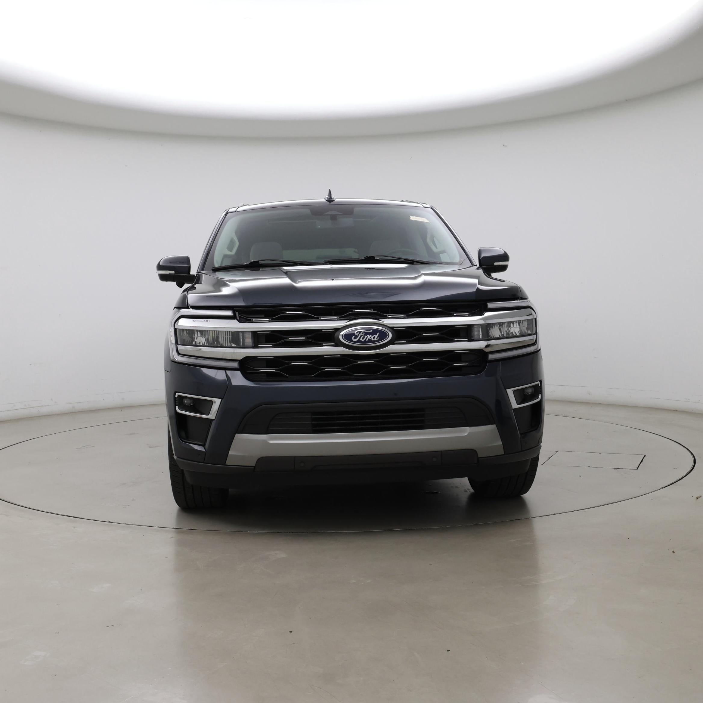 Thumbnail: 2024 Ford Expedition MAX - 5