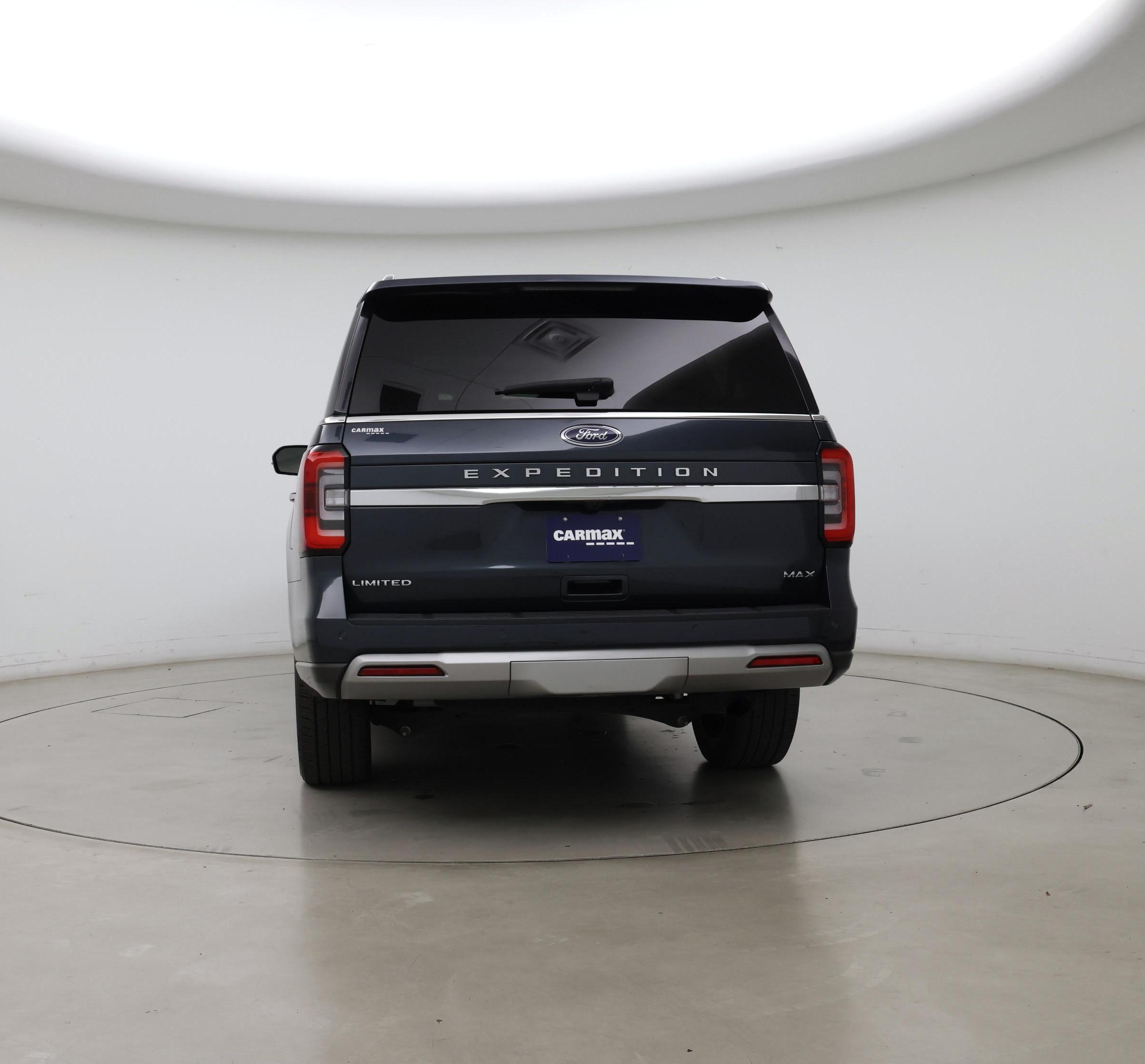 Thumbnail: 2024 Ford Expedition MAX - 6