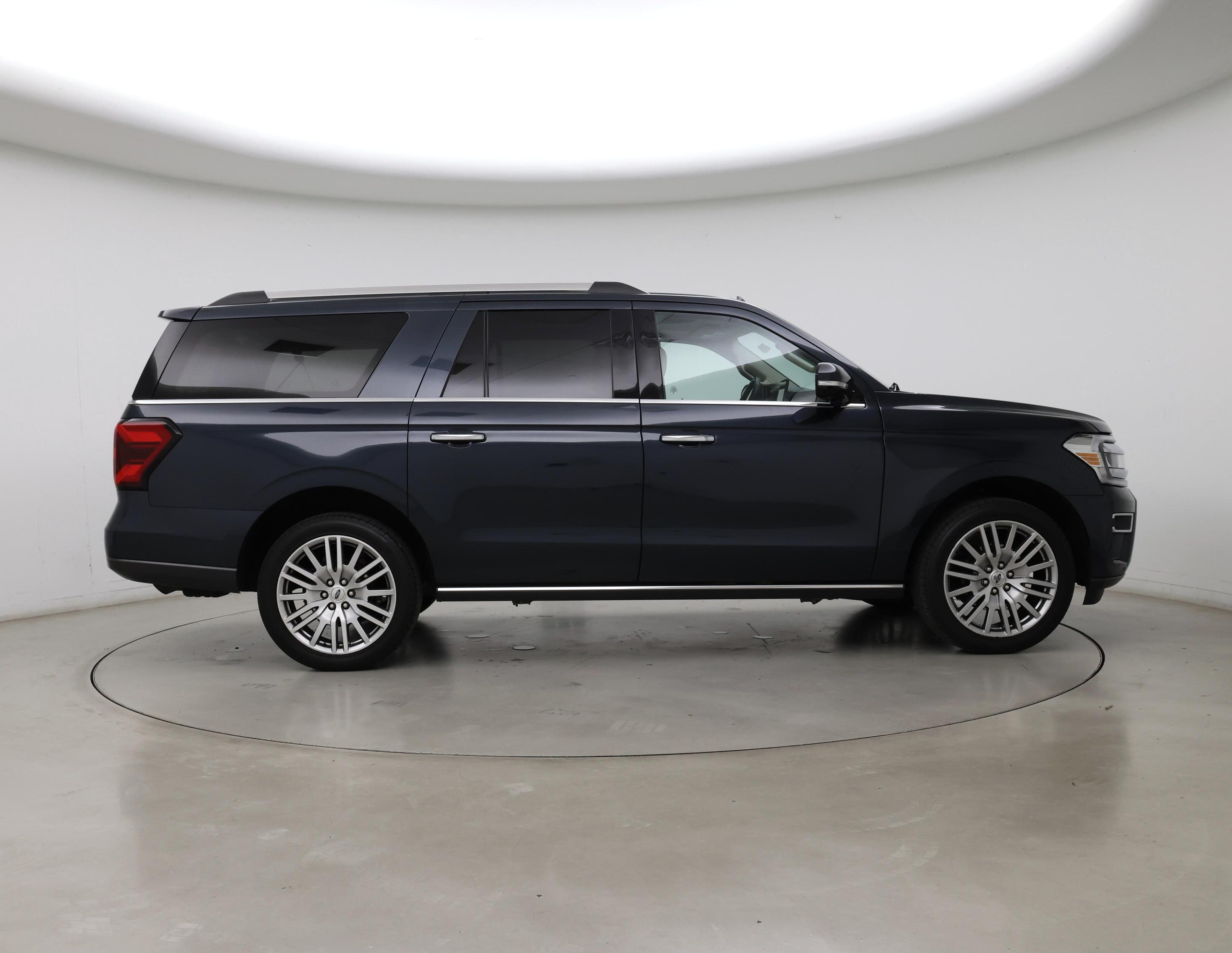 Thumbnail: 2024 Ford Expedition MAX - 7