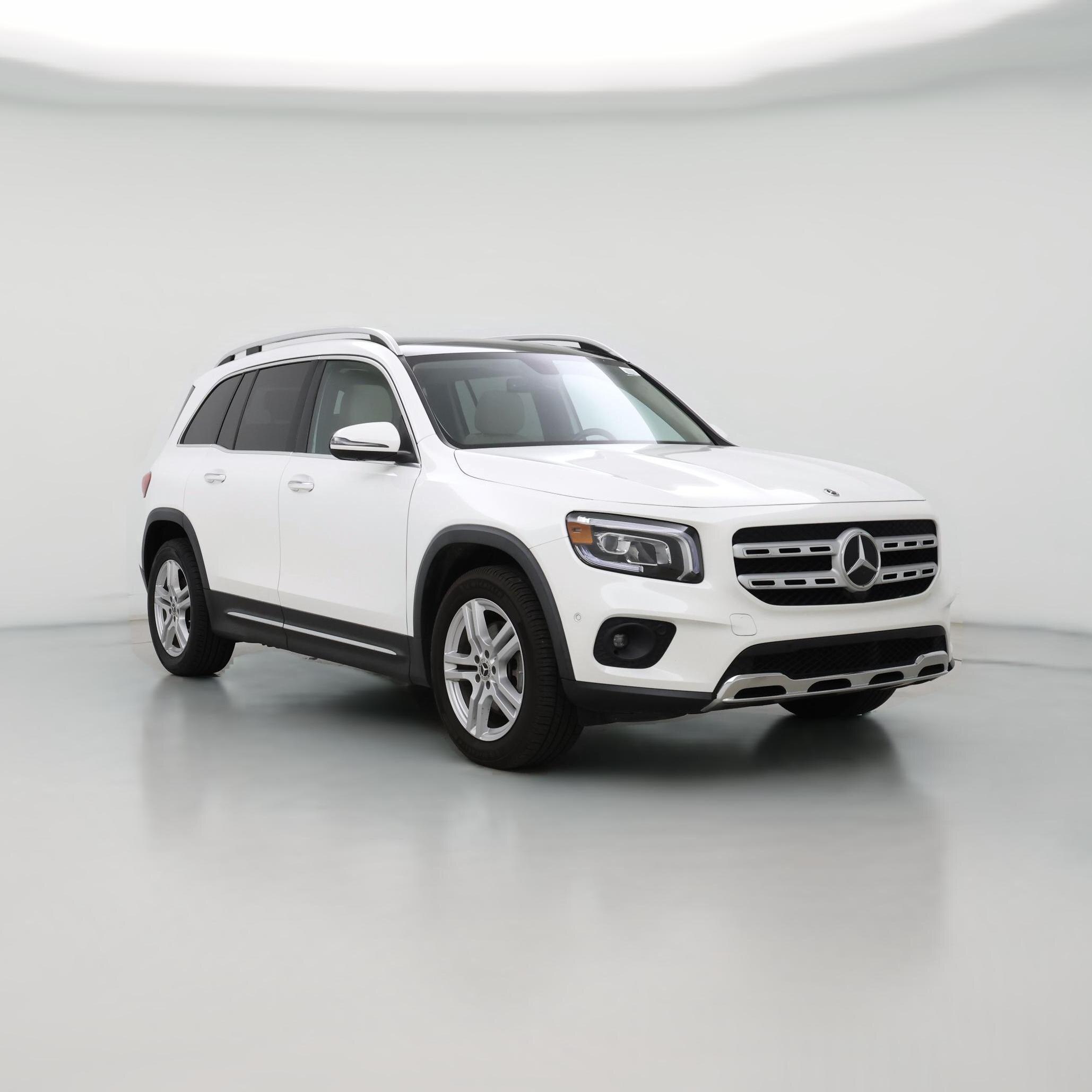 Thumbnail: 2023 Mercedes-Benz GLB - 1