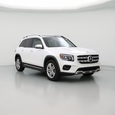 2023 Mercedes-Benz GLB250