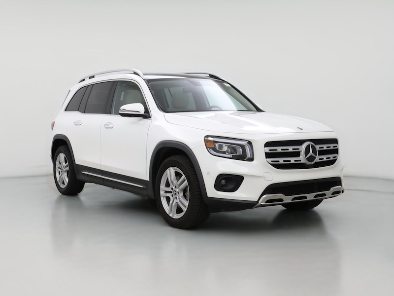 2023 Mercedes-Benz GLB250 null
