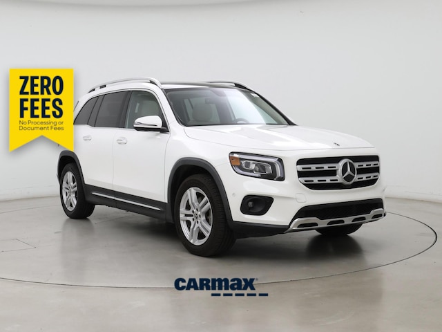 2023 Mercedes-Benz GLB 250 4MATIC