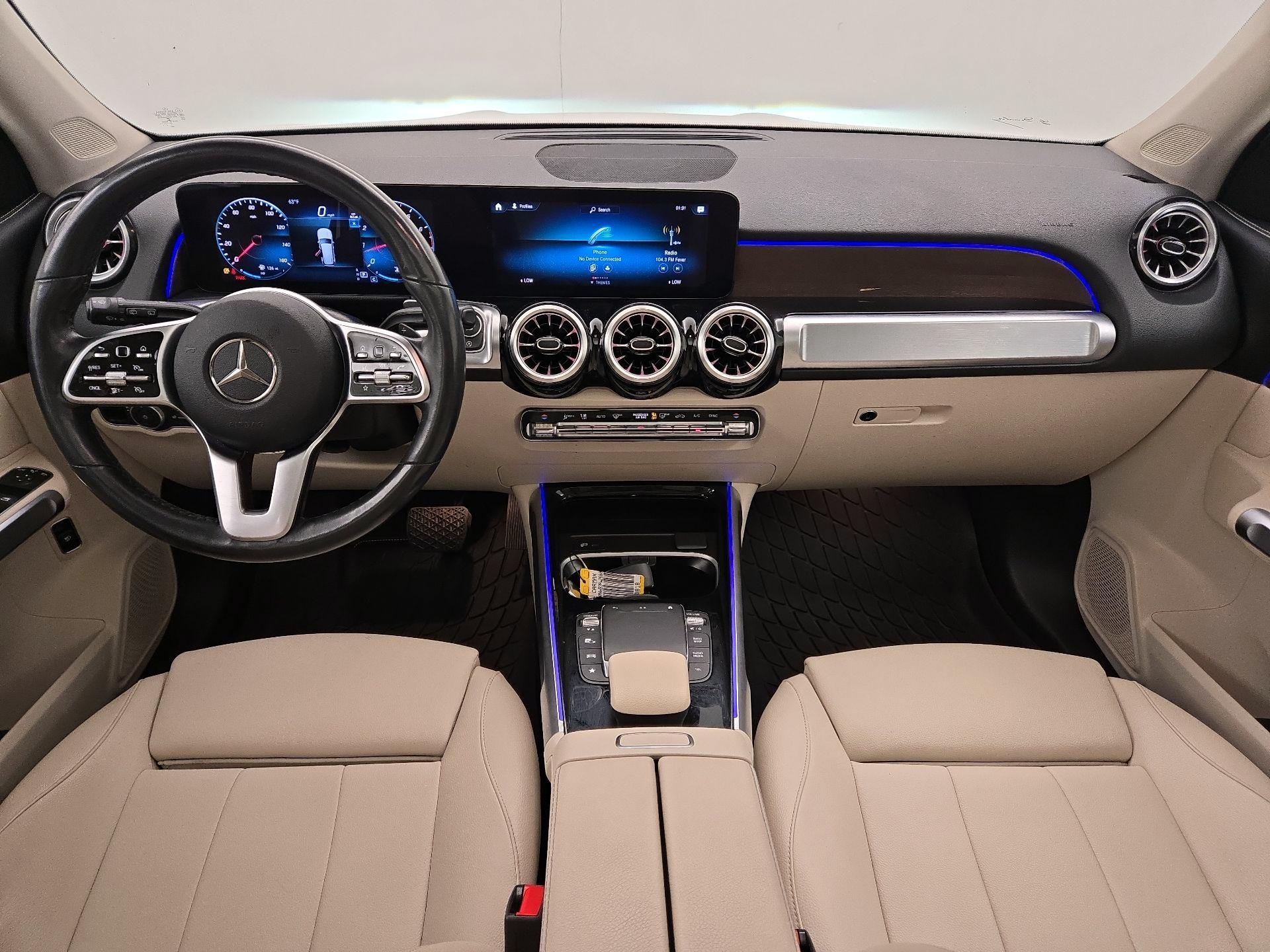 Thumbnail: 2023 Mercedes-Benz GLB - 9