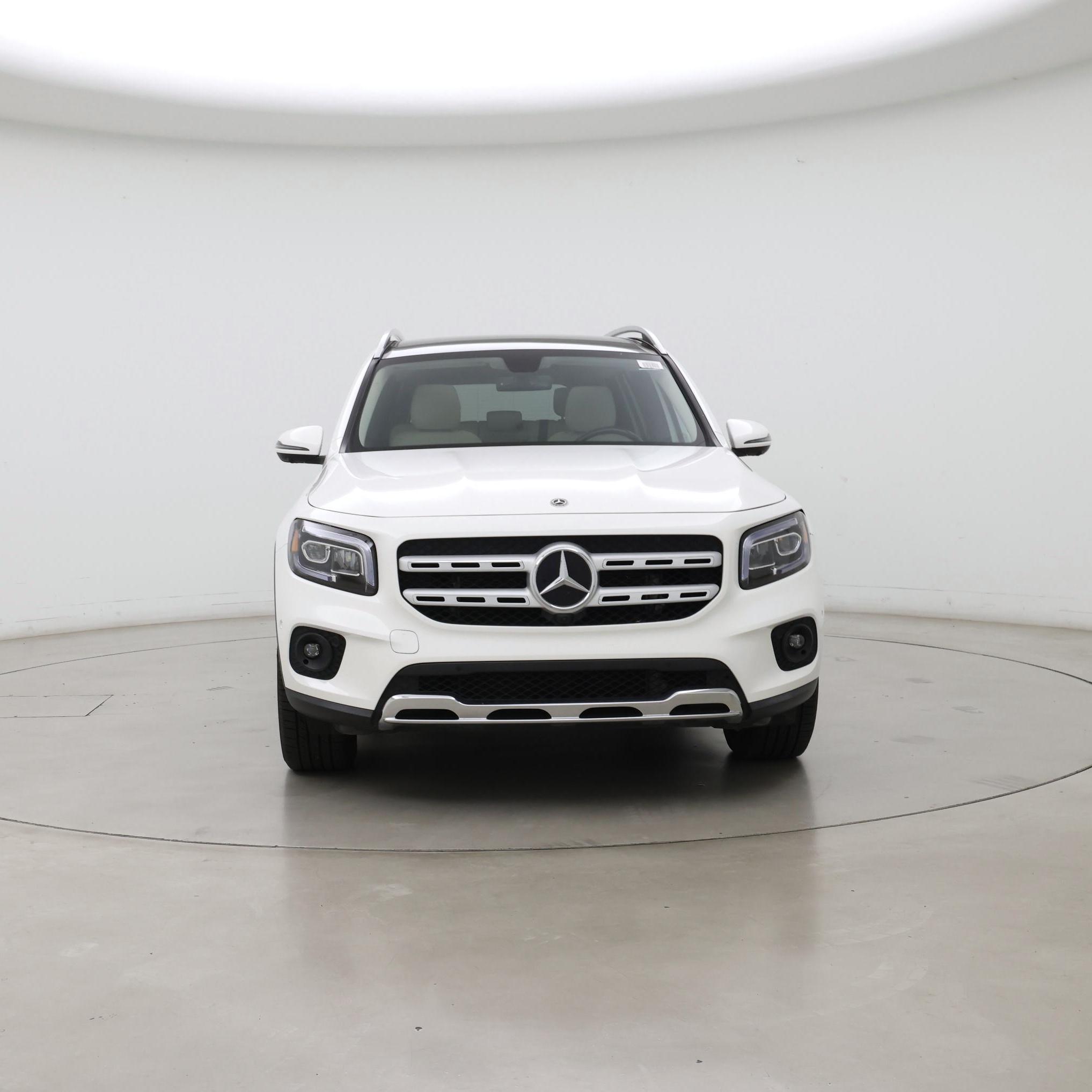 Thumbnail: 2023 Mercedes-Benz GLB - 5