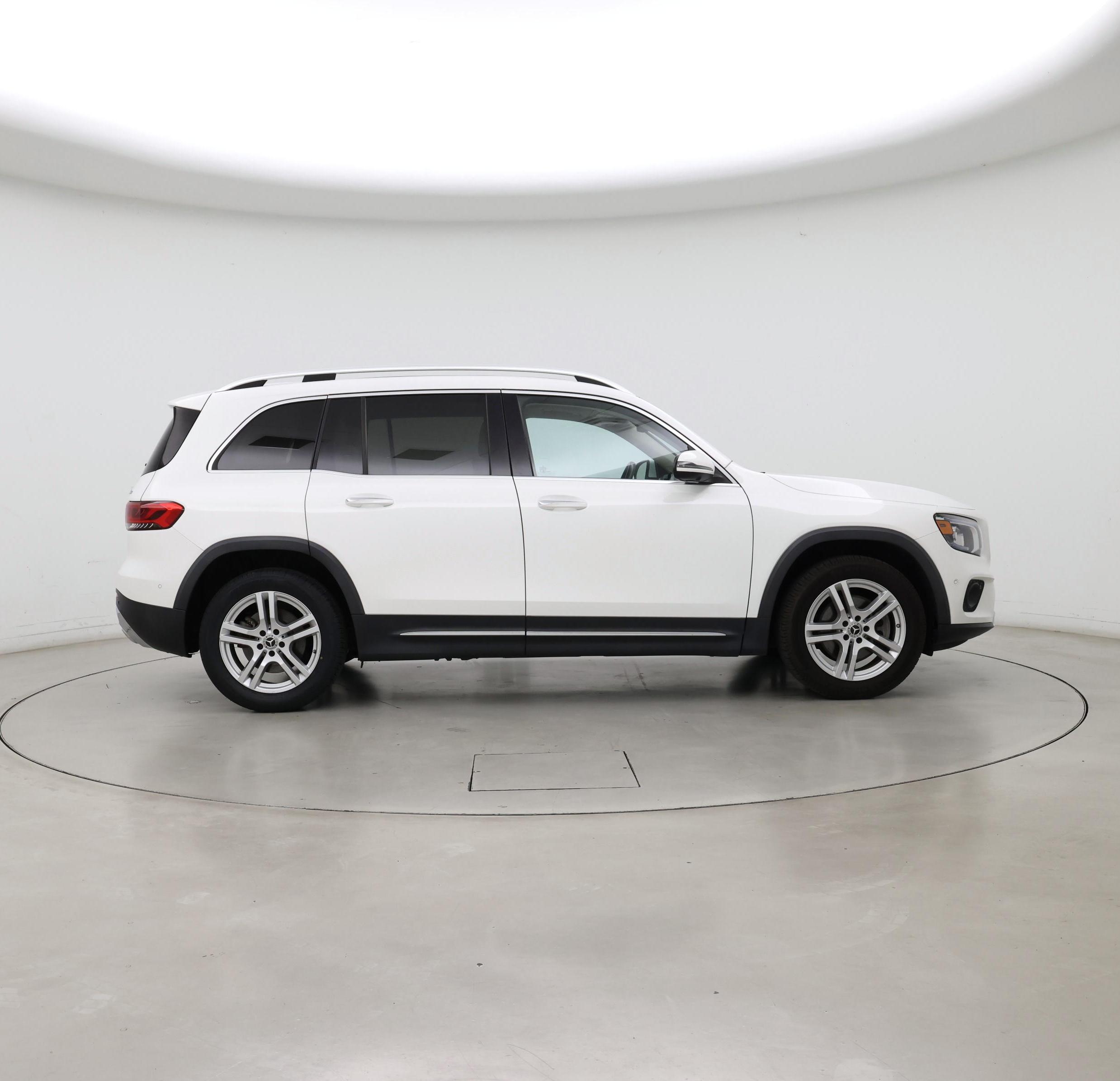 Thumbnail: 2023 Mercedes-Benz GLB - 7