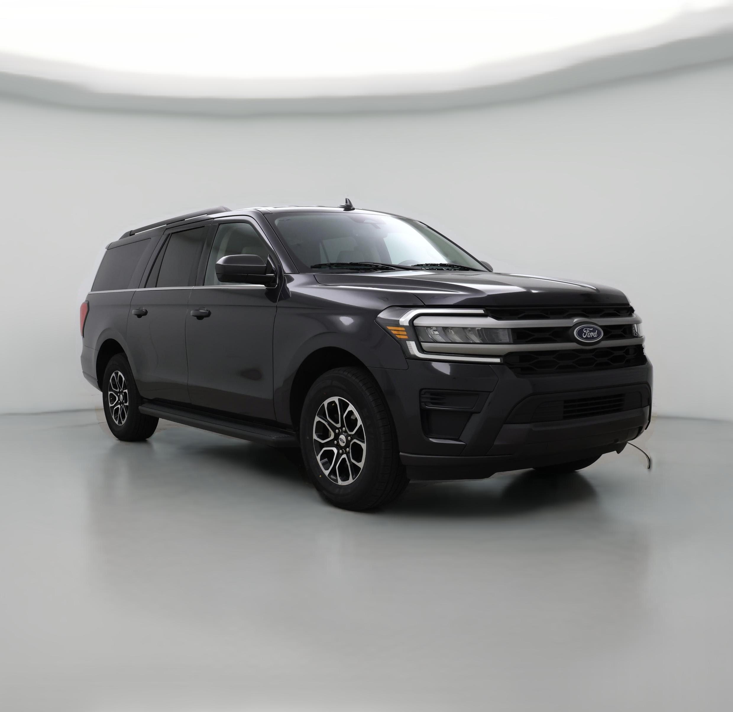 Thumbnail: 2024 Ford Expedition MAX - 1