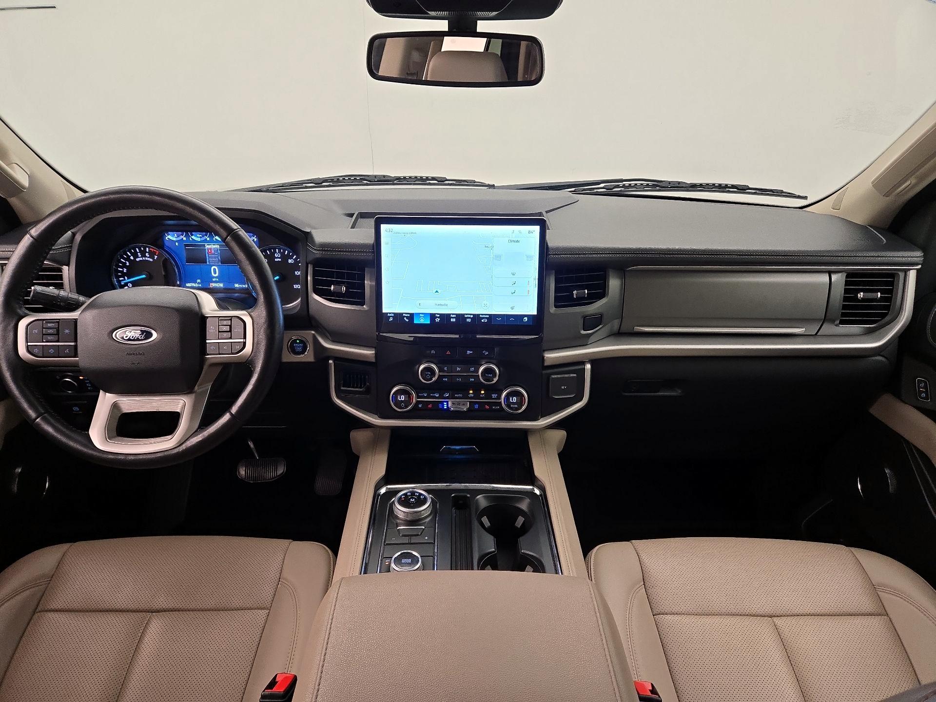 Thumbnail: 2024 Ford Expedition MAX - 9