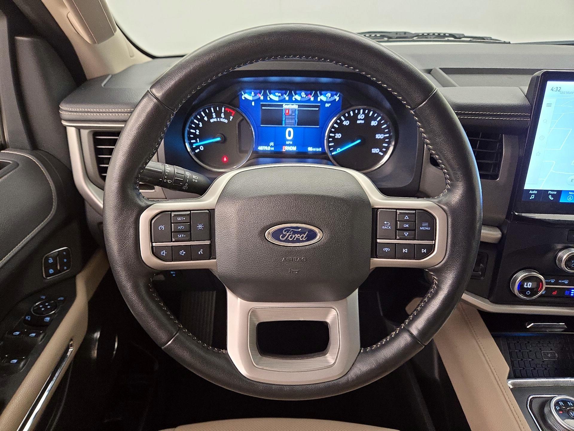 Thumbnail: 2024 Ford Expedition MAX - 10