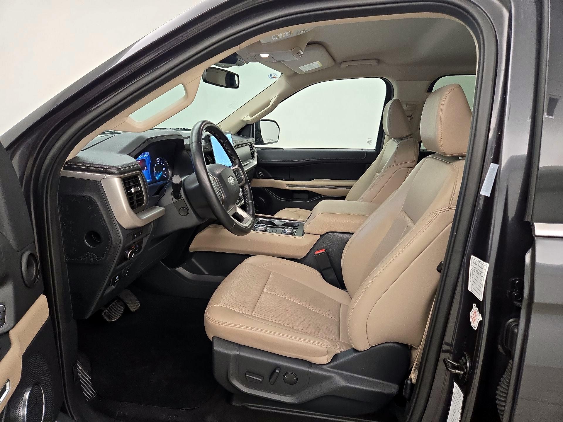 Thumbnail: 2024 Ford Expedition MAX - 11