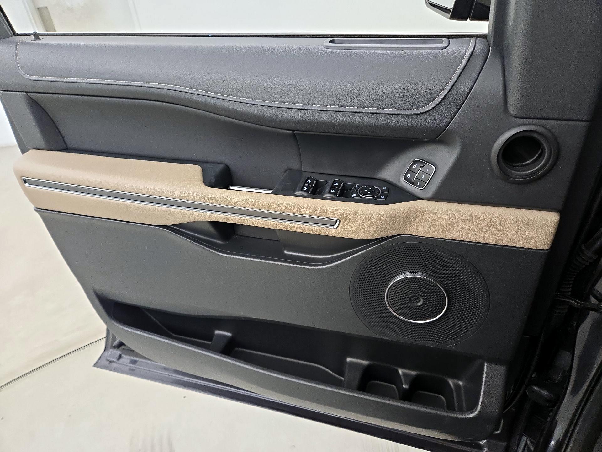 Thumbnail: 2024 Ford Expedition MAX - 12