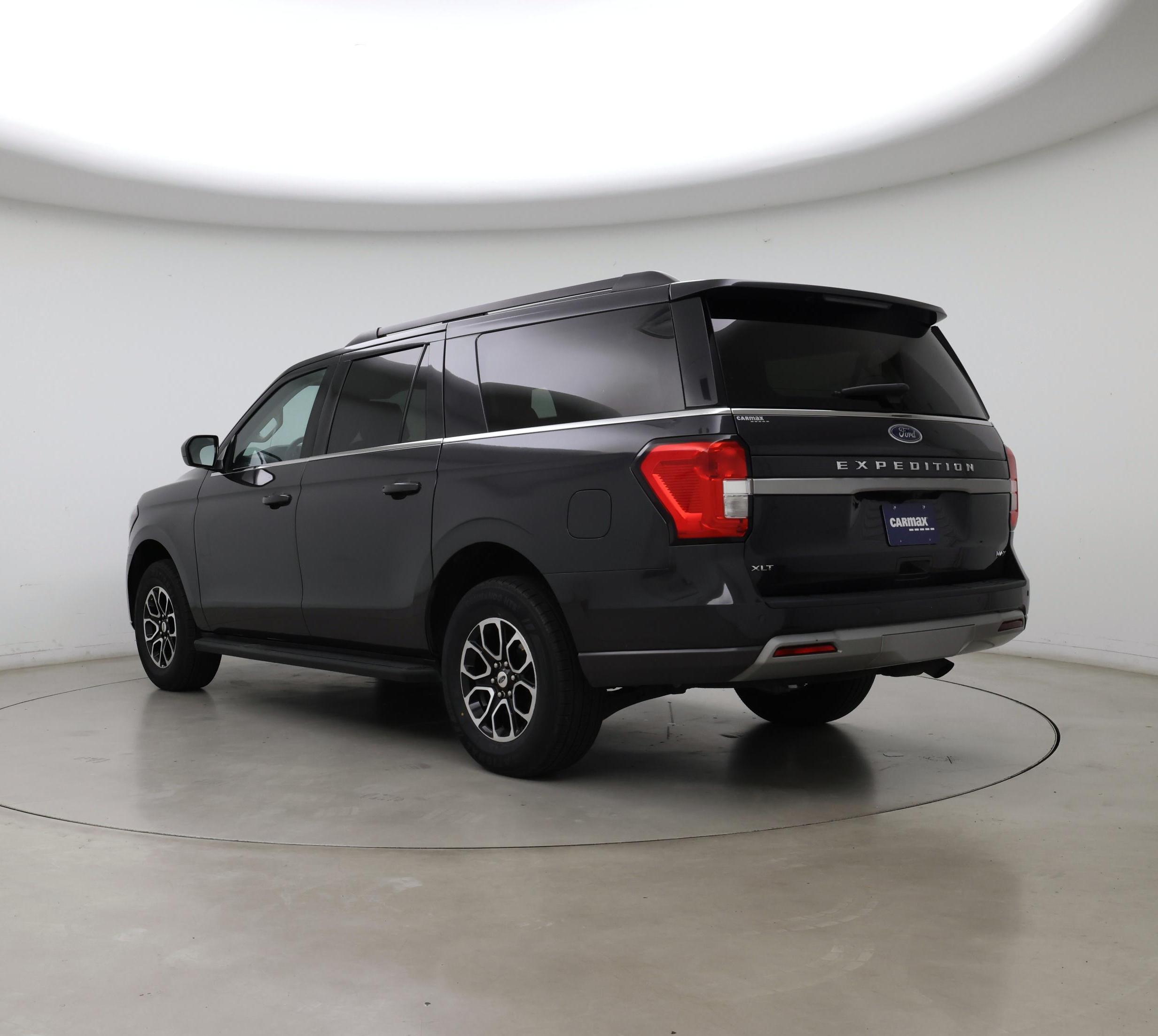 Thumbnail: 2024 Ford Expedition MAX - 2