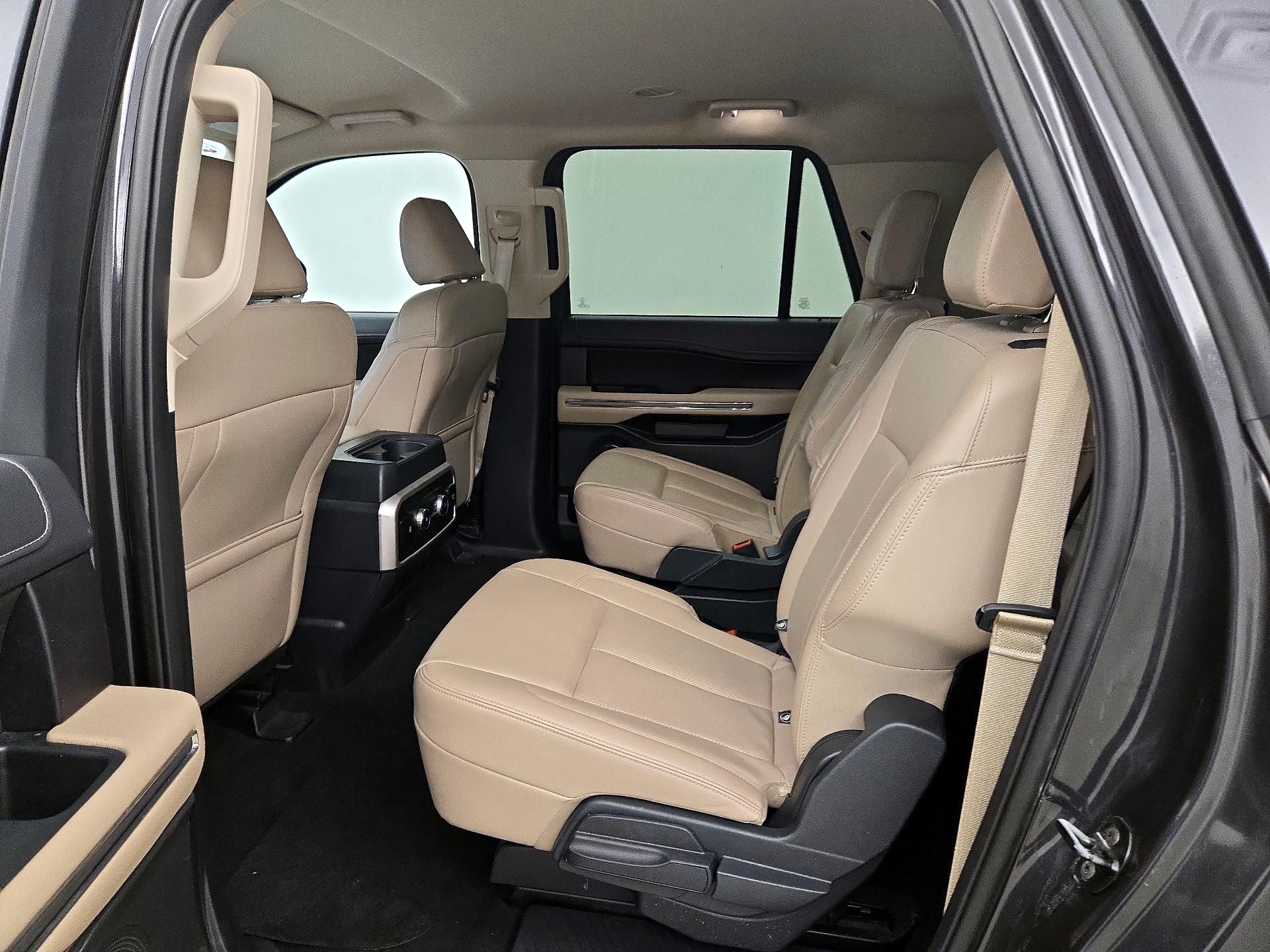 Thumbnail: 2024 Ford Expedition MAX - 20