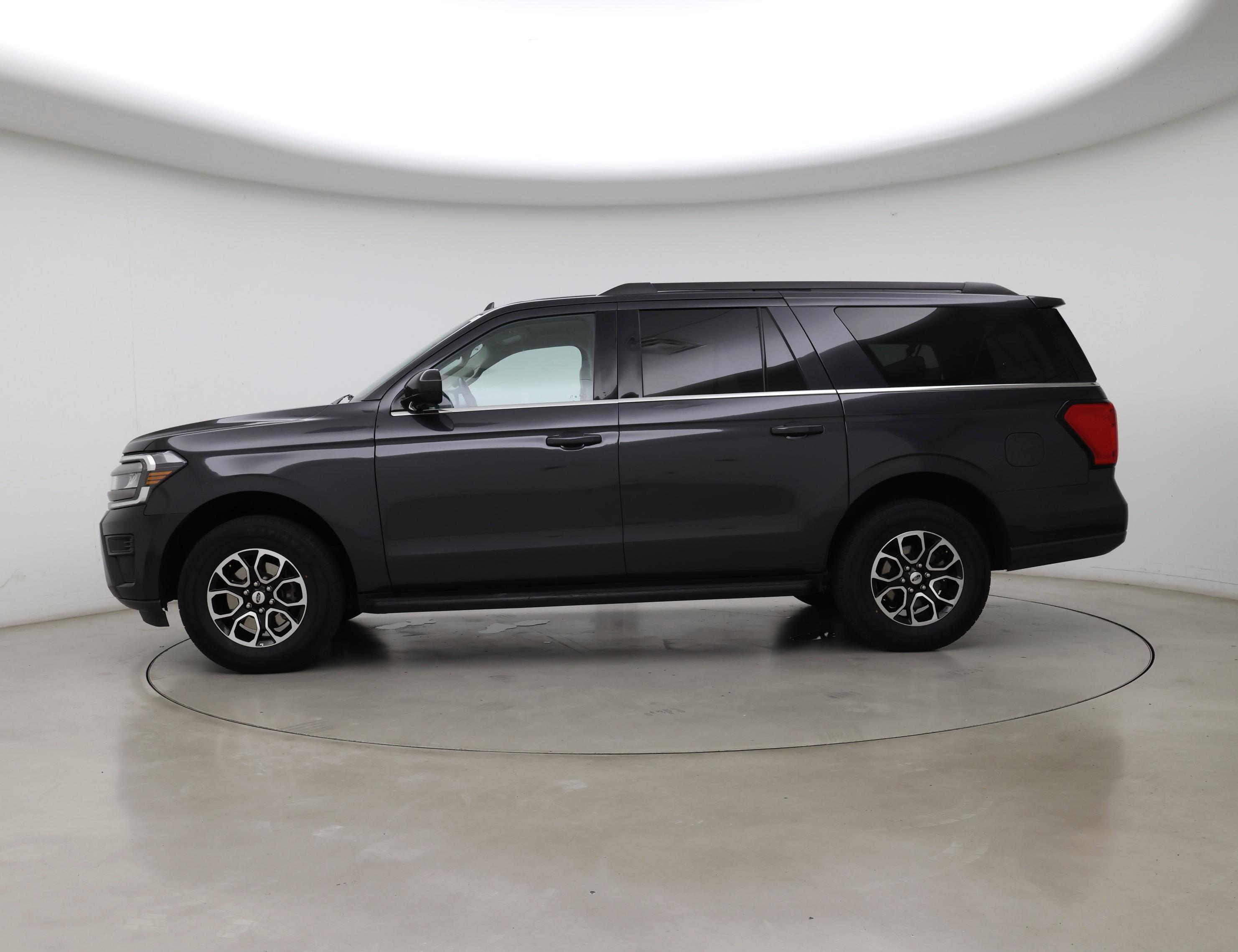 Thumbnail: 2024 Ford Expedition MAX - 3