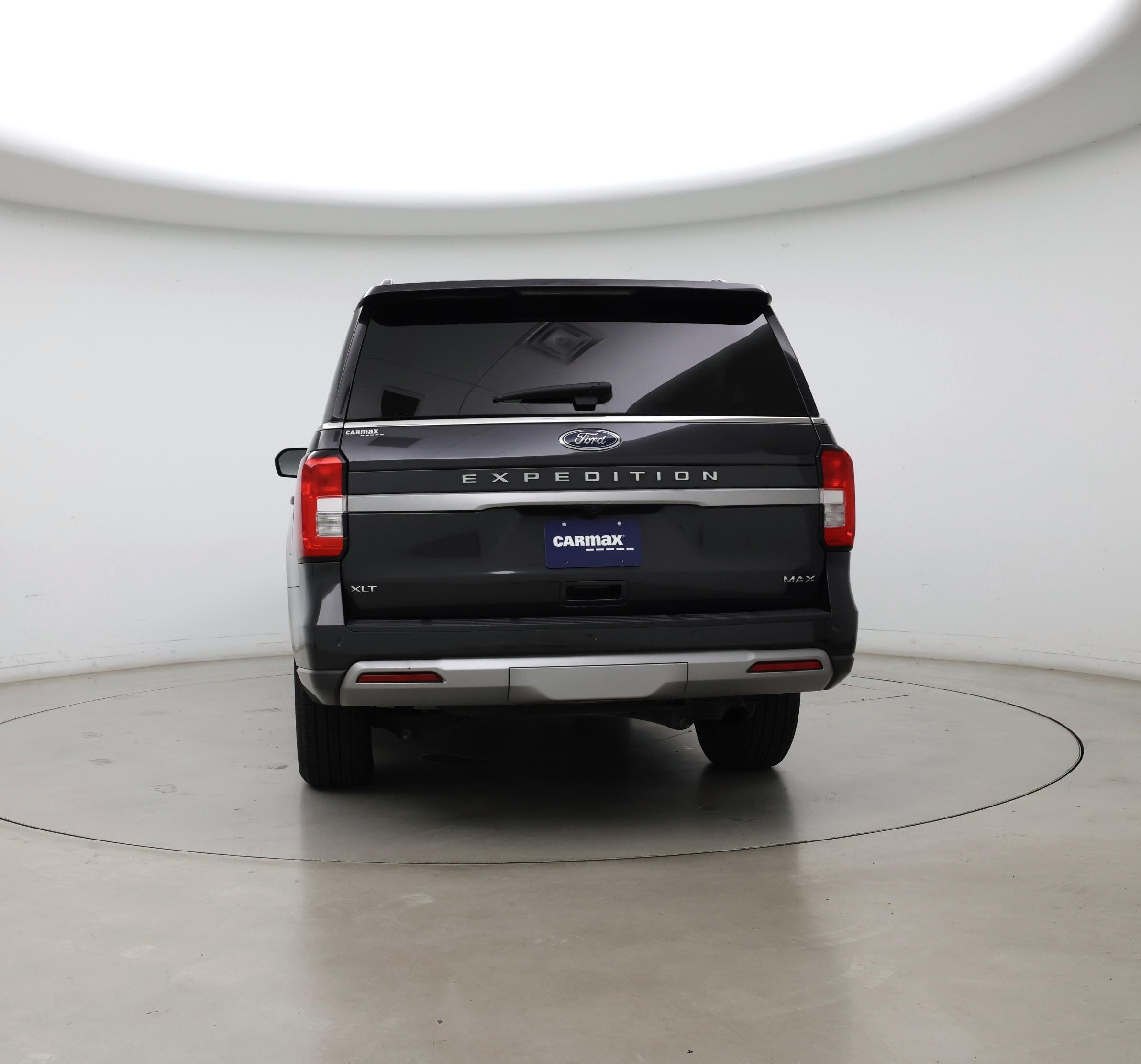Thumbnail: 2024 Ford Expedition MAX - 6