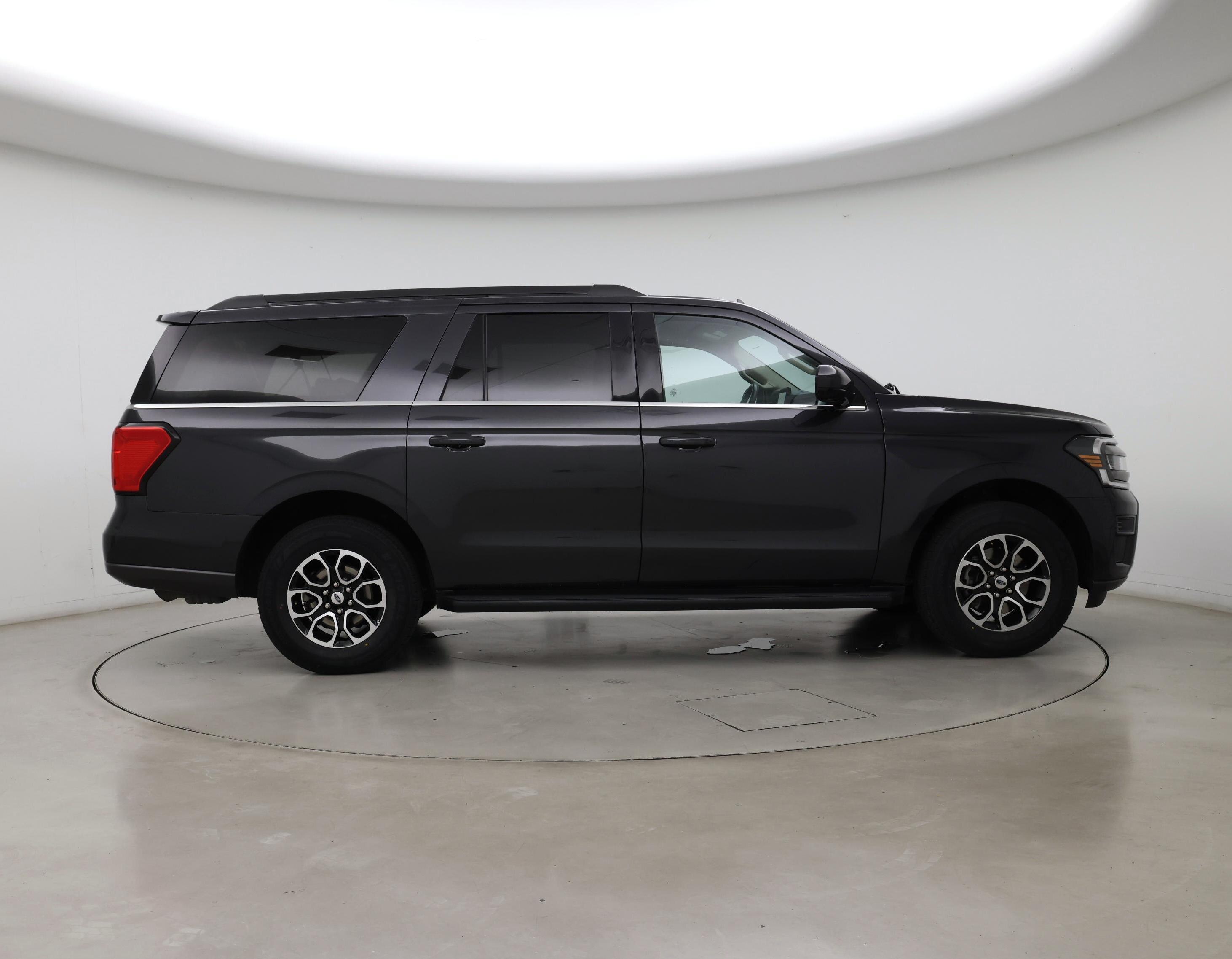 Thumbnail: 2024 Ford Expedition MAX - 7