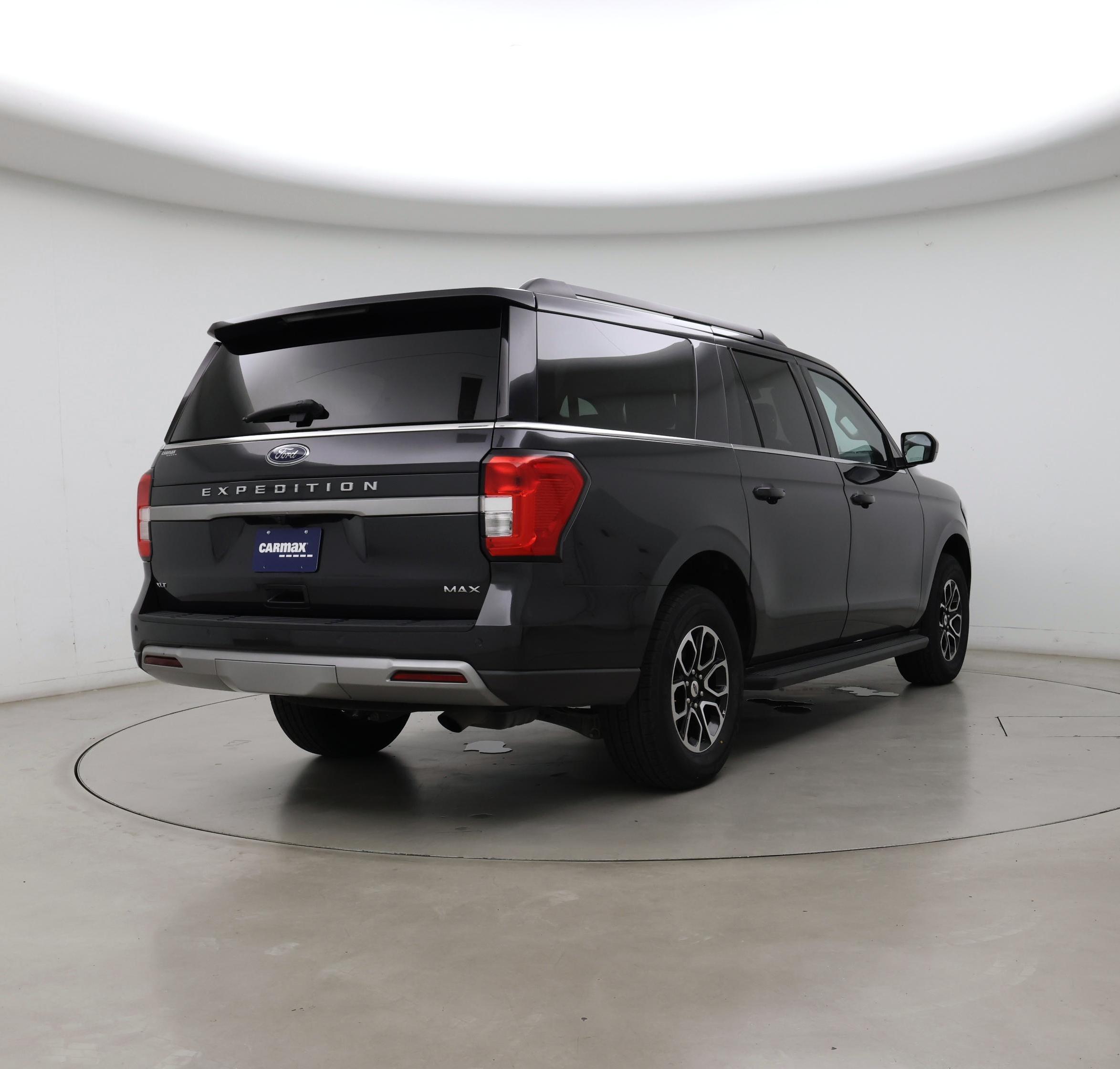 Thumbnail: 2024 Ford Expedition MAX - 8