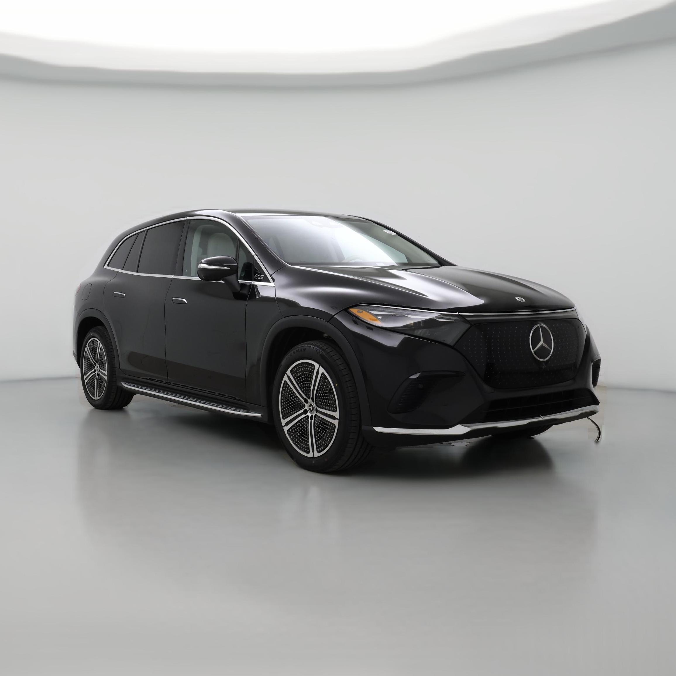 Thumbnail: 2023 Mercedes-Benz EQS - 1