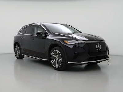 2023 Mercedes-Benz EQS450