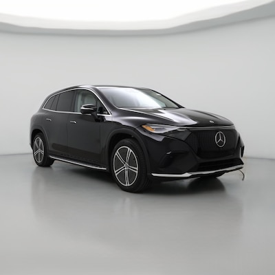 2023 Mercedes-Benz EQS450