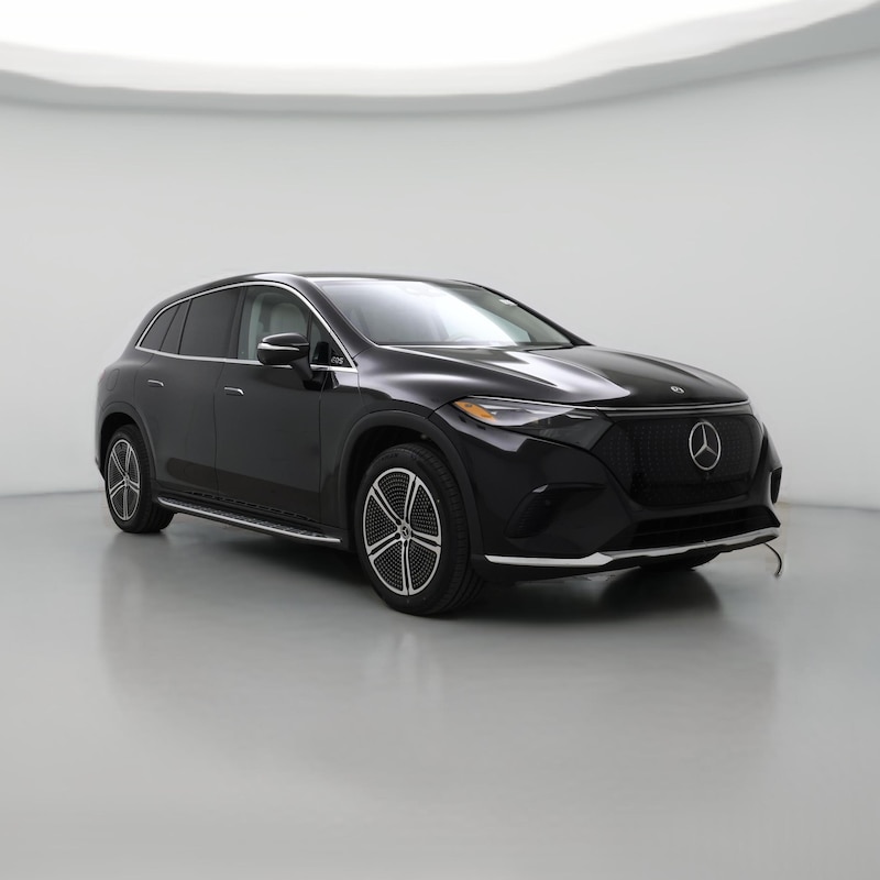 2023 Mercedes-Benz EQS450