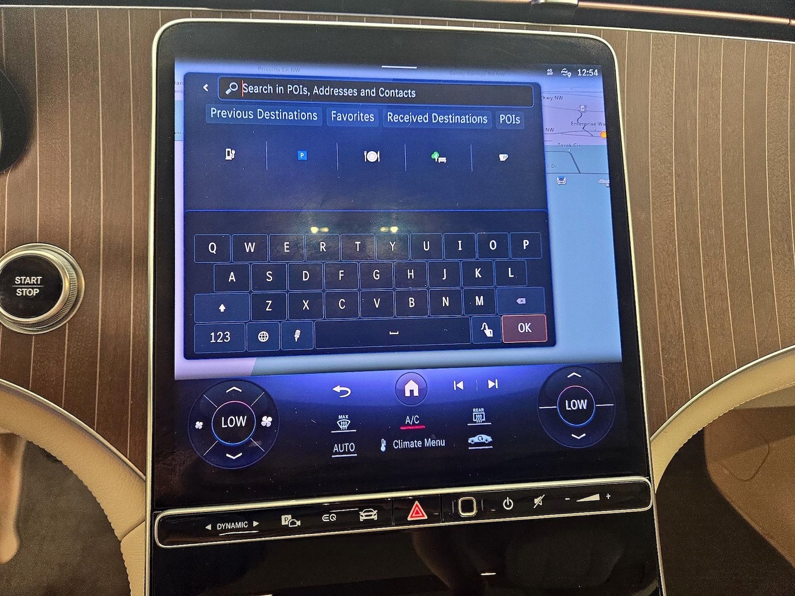 2023 Mercedes-Benz EQS SUV Base - Photo 15