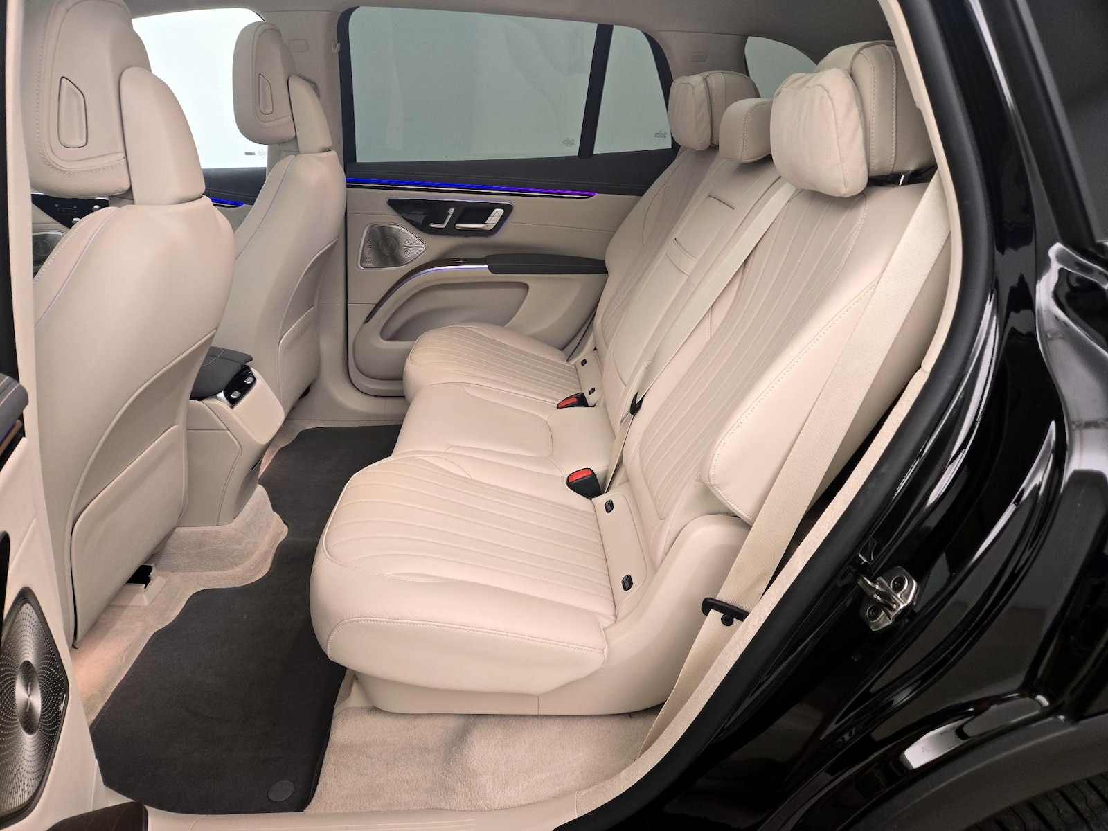 2023 Mercedes-Benz EQS SUV Base - Photo 22