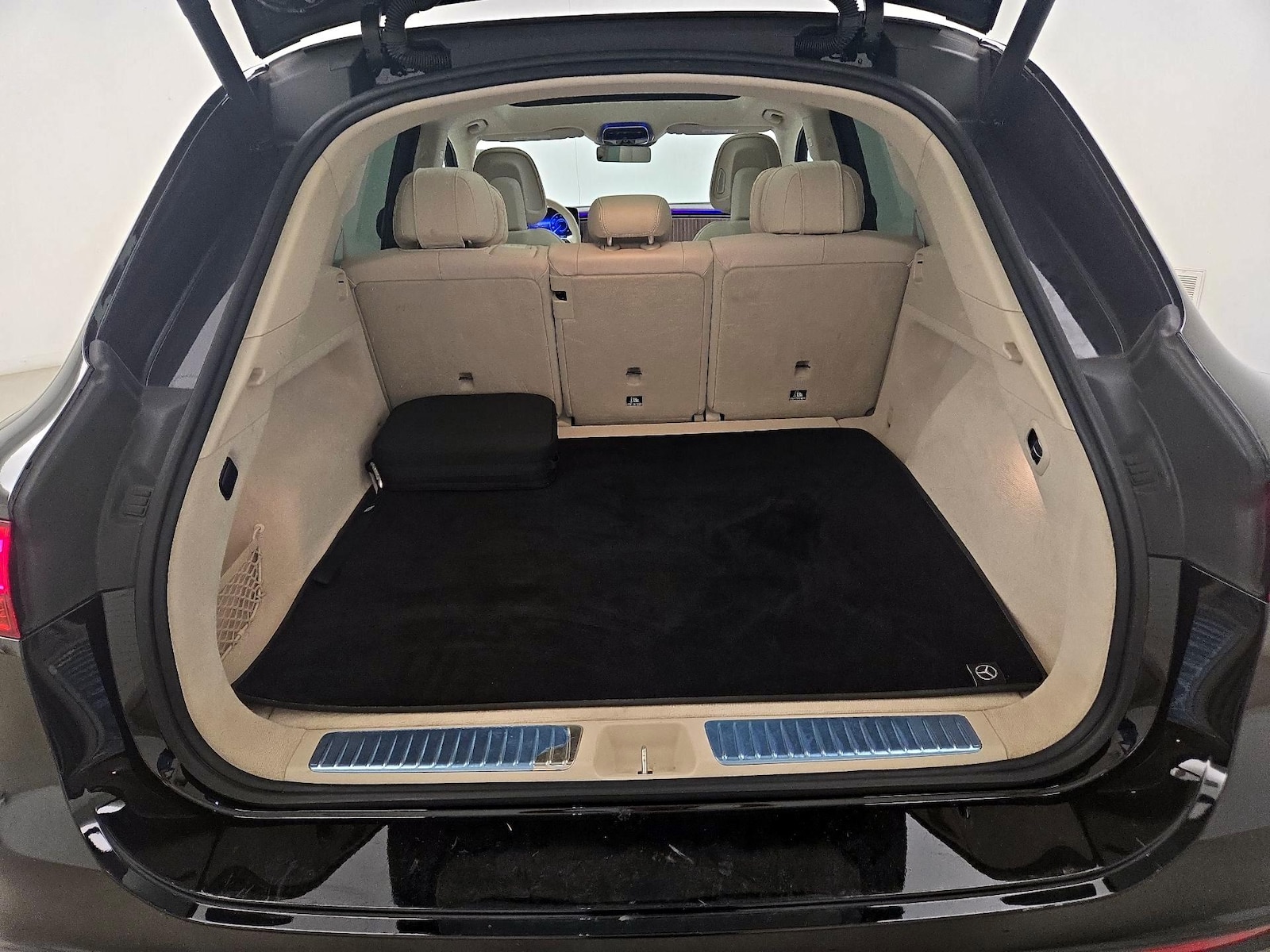 2023 Mercedes-Benz EQS SUV Base - Photo 23