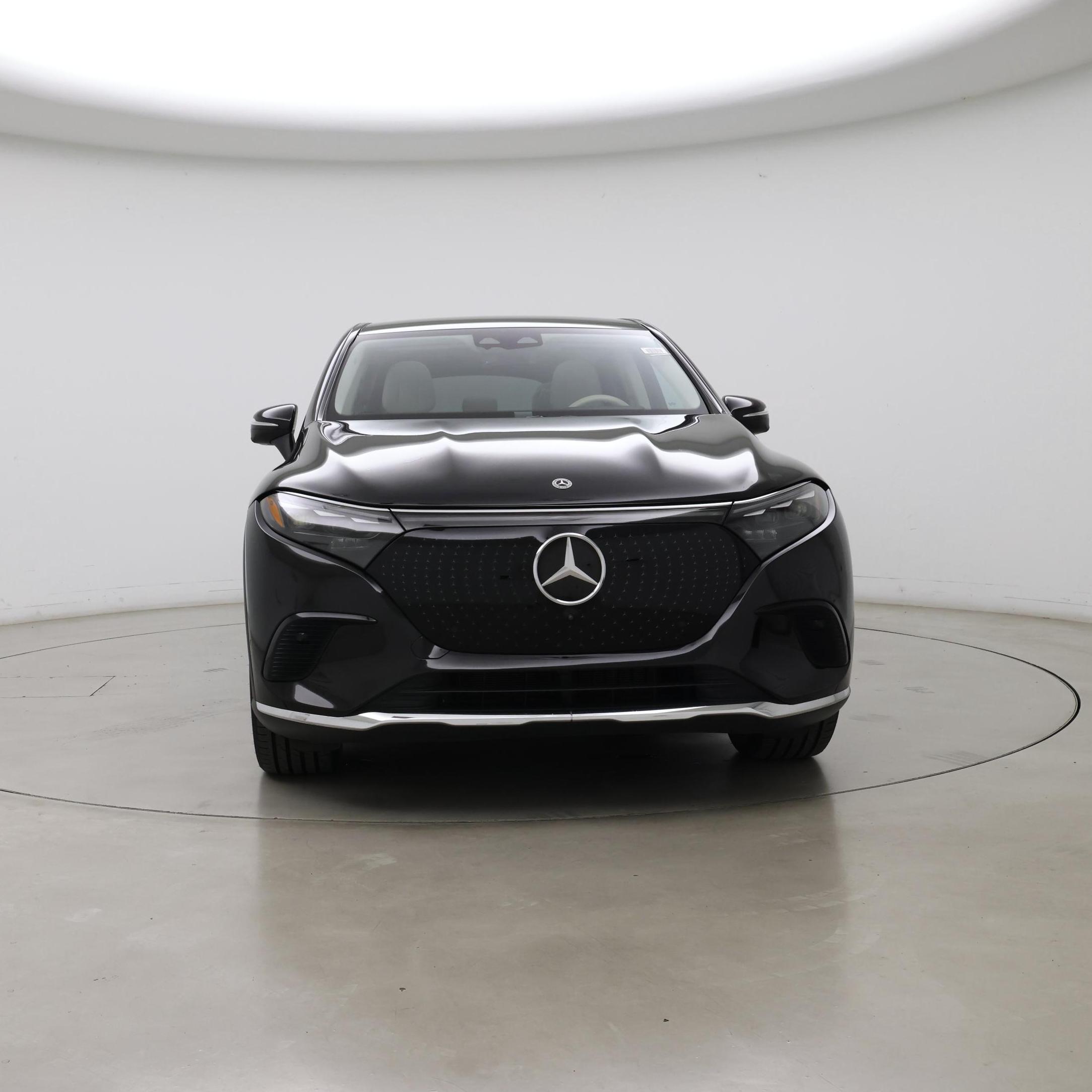 Thumbnail: 2023 Mercedes-Benz EQS - 5