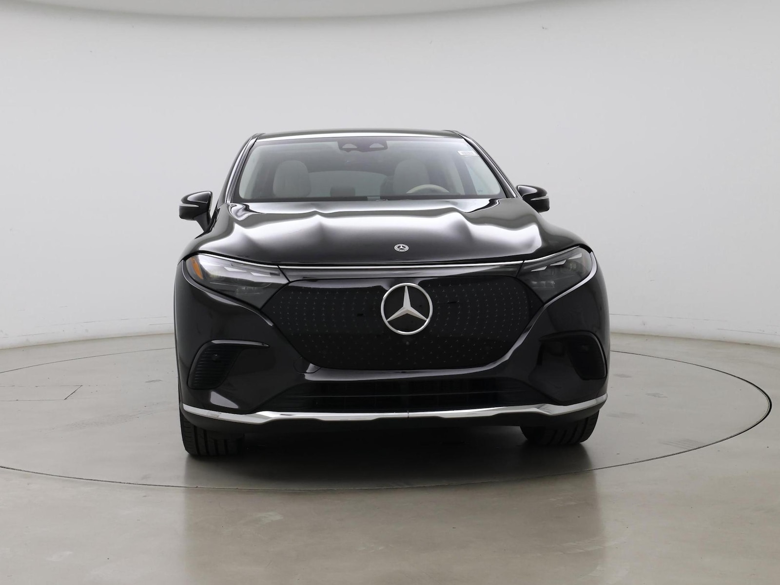 2023 Mercedes-Benz EQS SUV Base - Photo 6