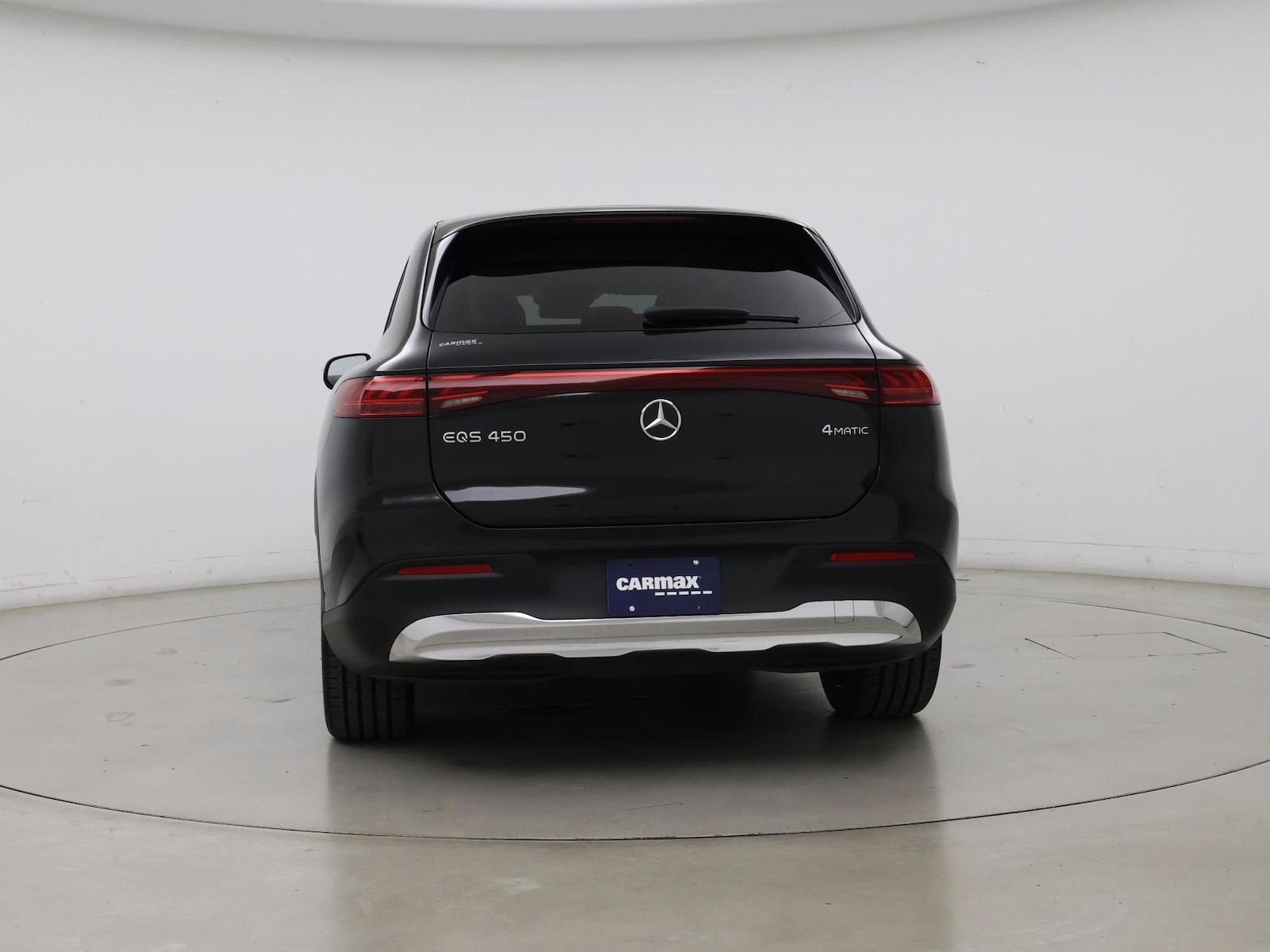 2023 Mercedes-Benz EQS SUV Base - Photo 7