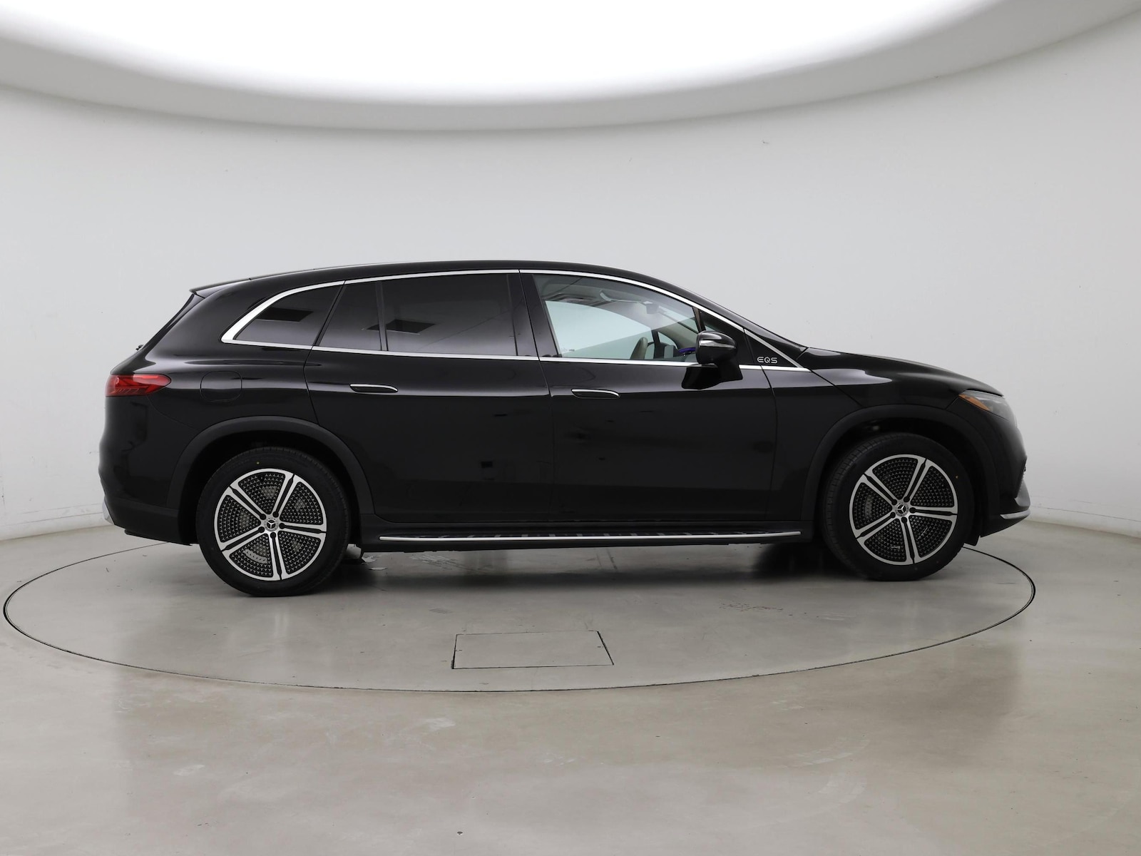 2023 Mercedes-Benz EQS SUV Base - Photo 8