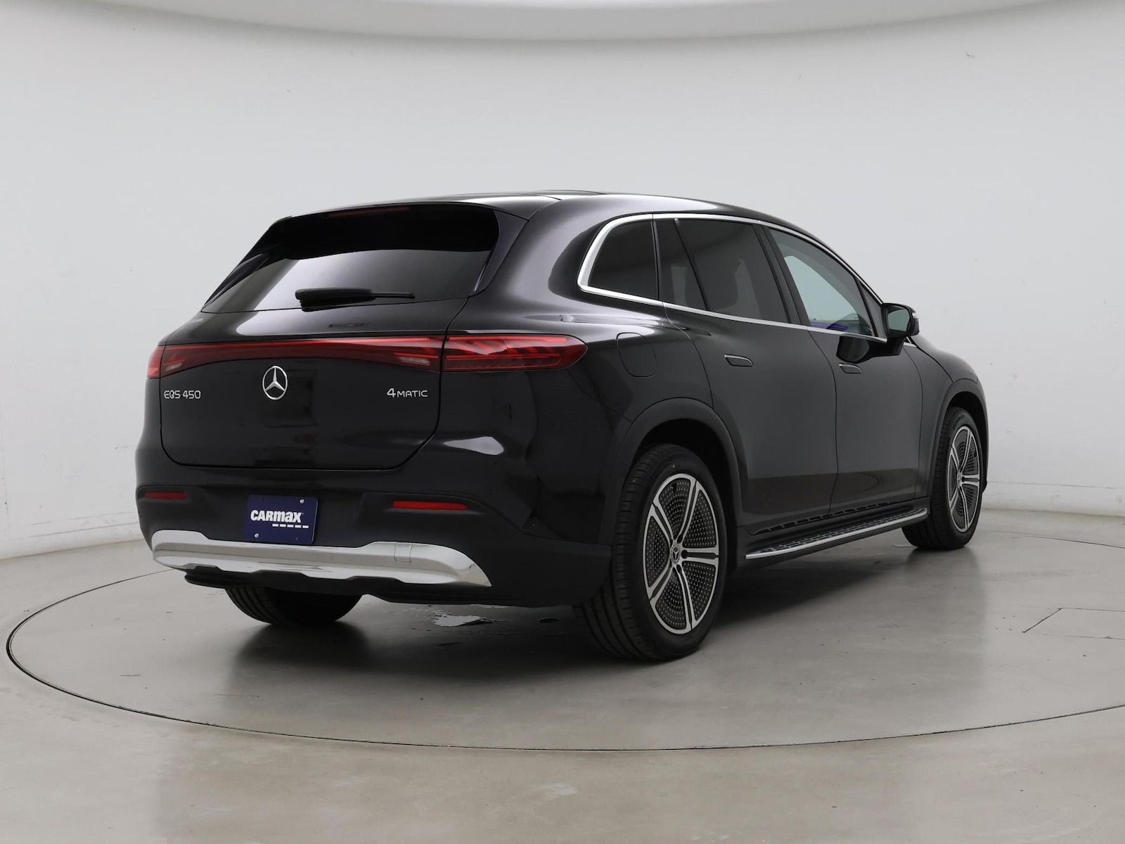 2023 Mercedes-Benz EQS SUV Base - Photo 9