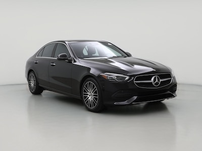 2024 Mercedes-Benz C300